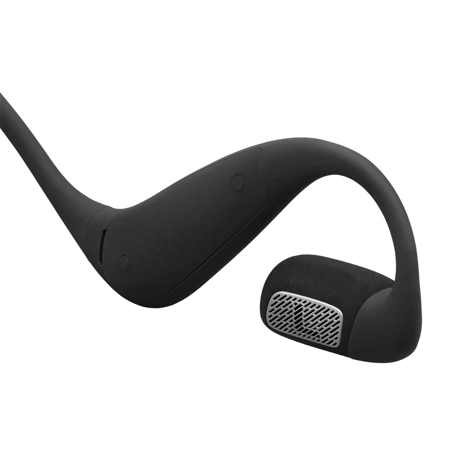 JBL Endurance Pace detalle
