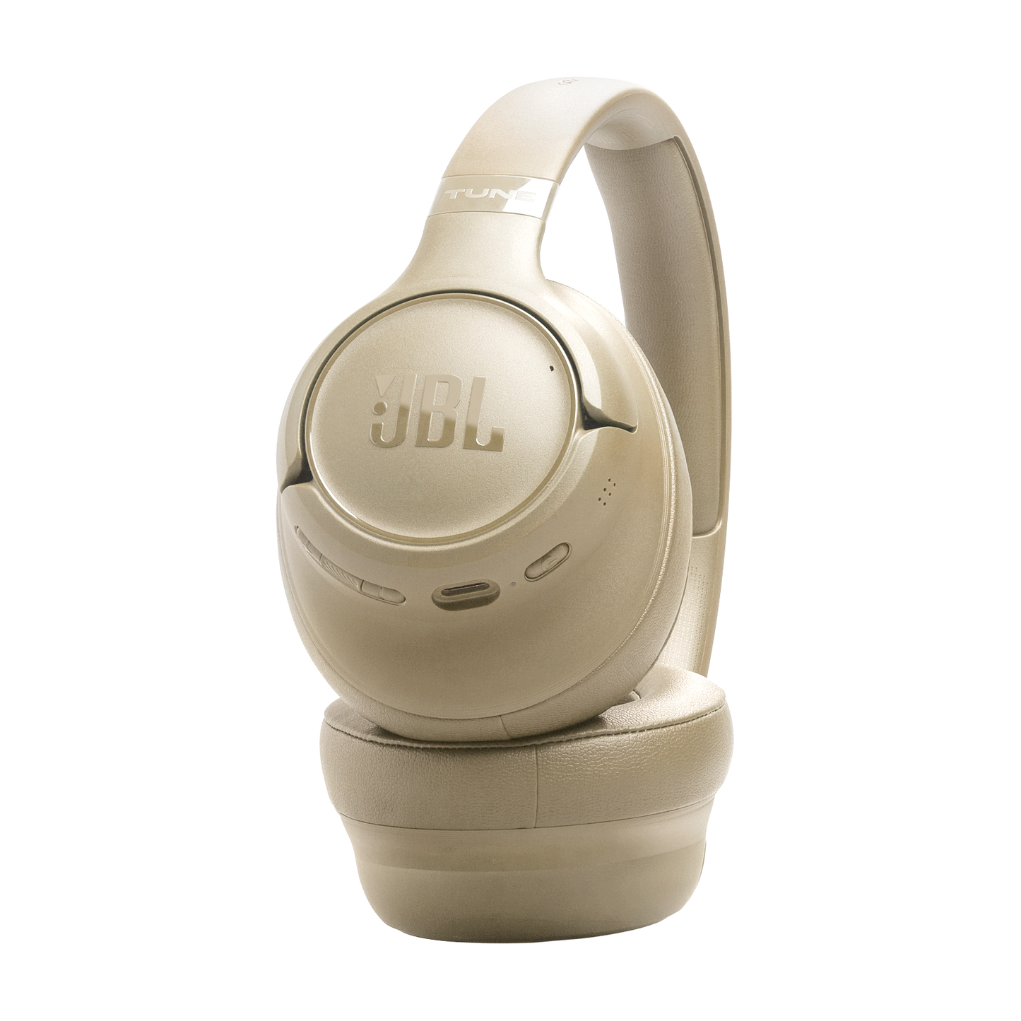 Audífonos JBL Tune 730BT — Sonido Puro Bass, Batería 76h, Inalámbrico Blanco | JBLT730BTWHTAM