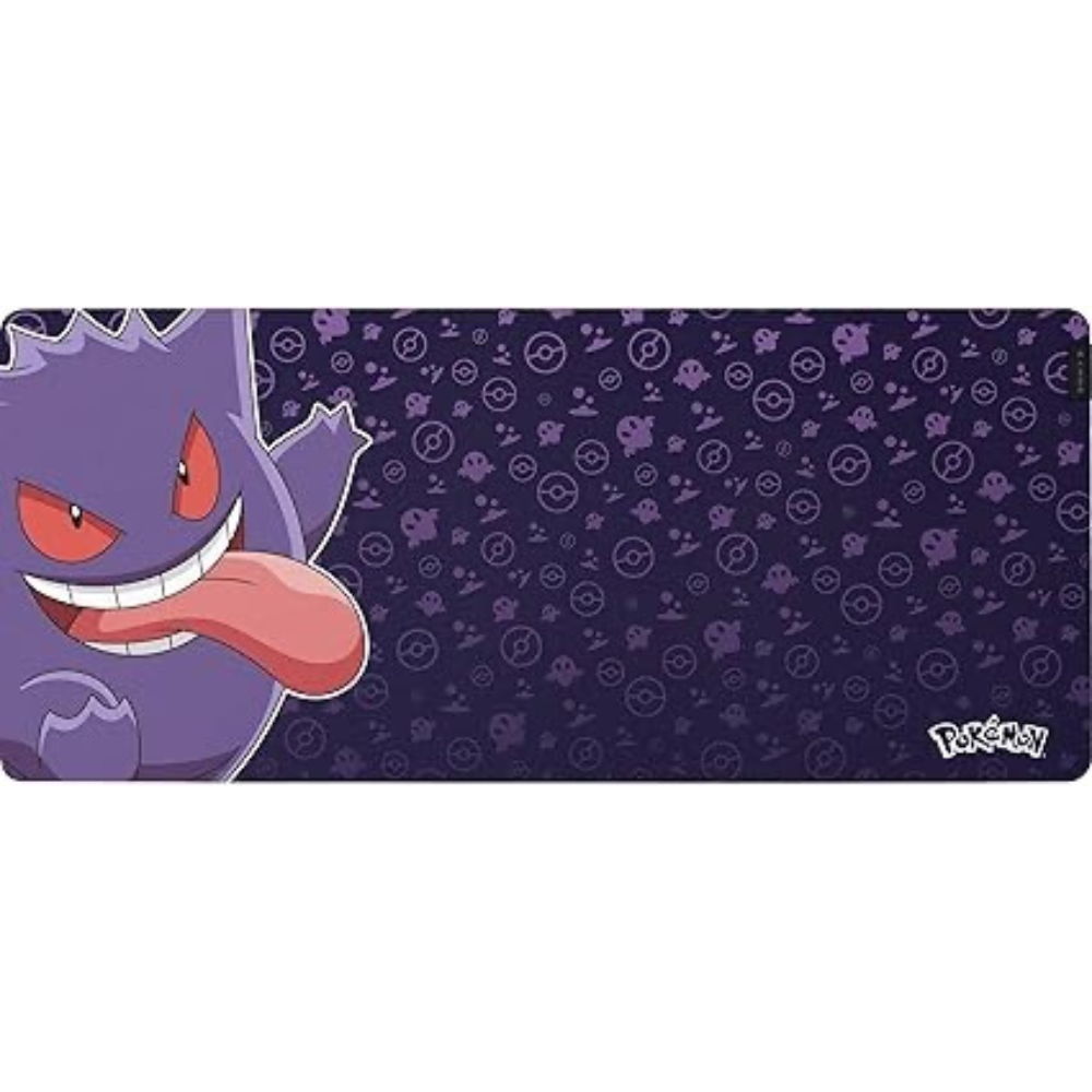 Razer Gigantus V2 Soft Gaming Mouse Mat - XXL - Pokemon Ge | AC001RZR18