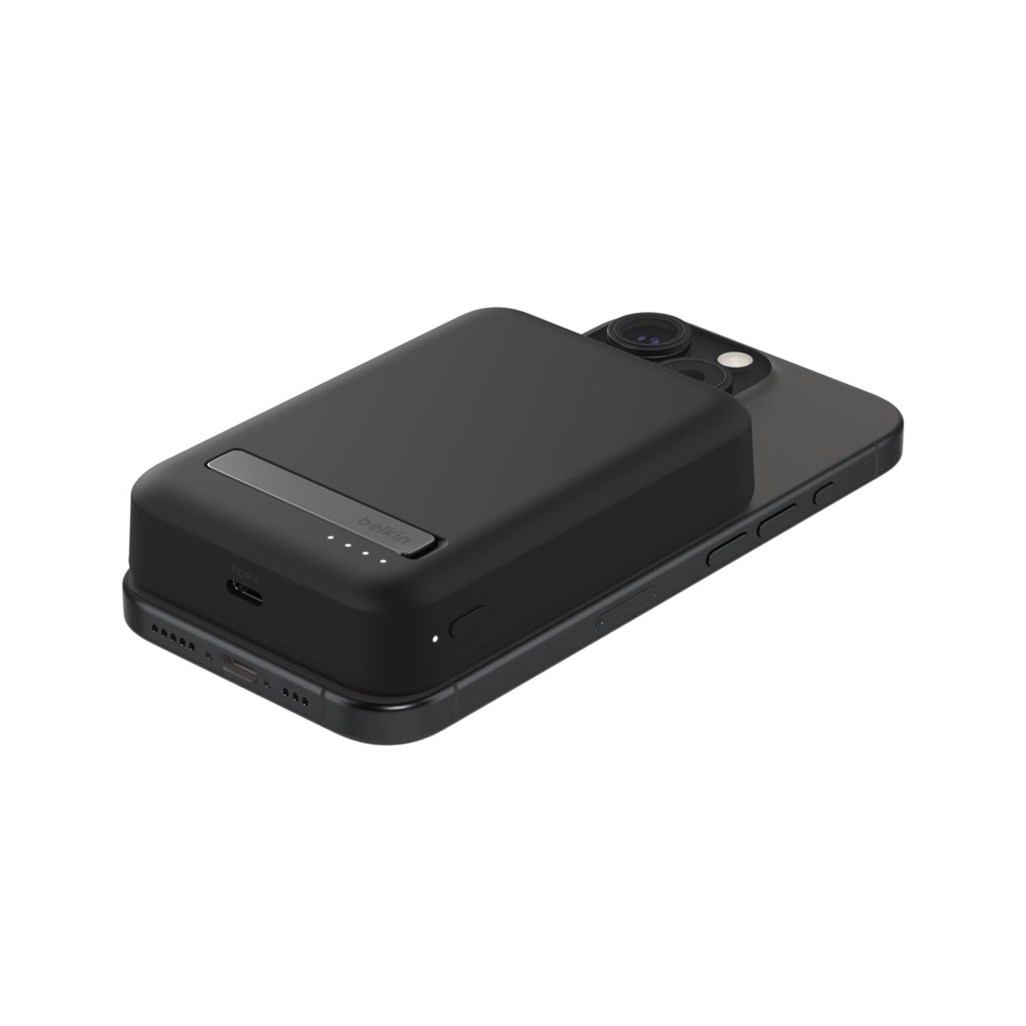 Belkin power bank soporte plegado
