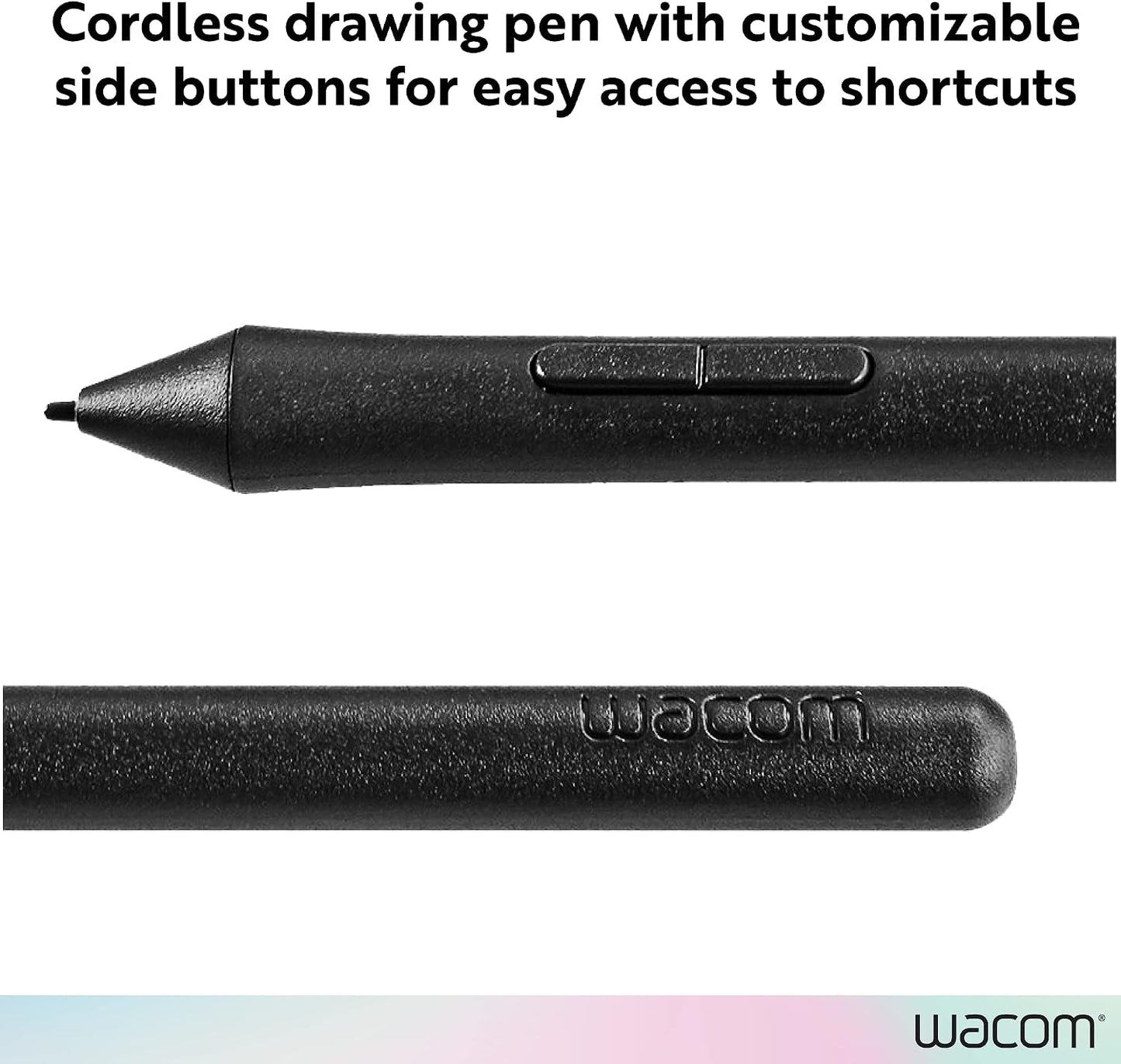 WAC Intous pen LP190k | LP190K
