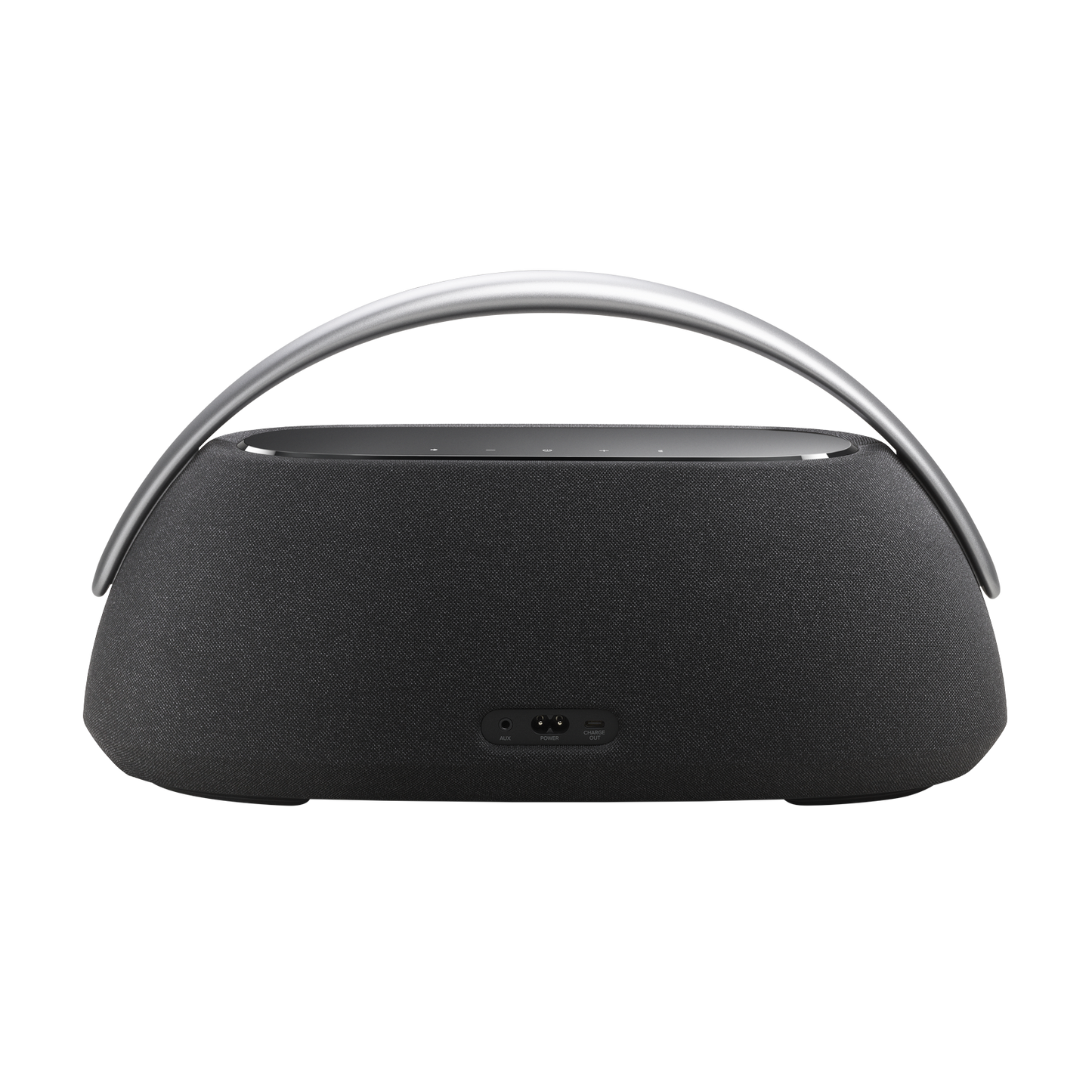 Harman Kardon Go Play 3 atrás