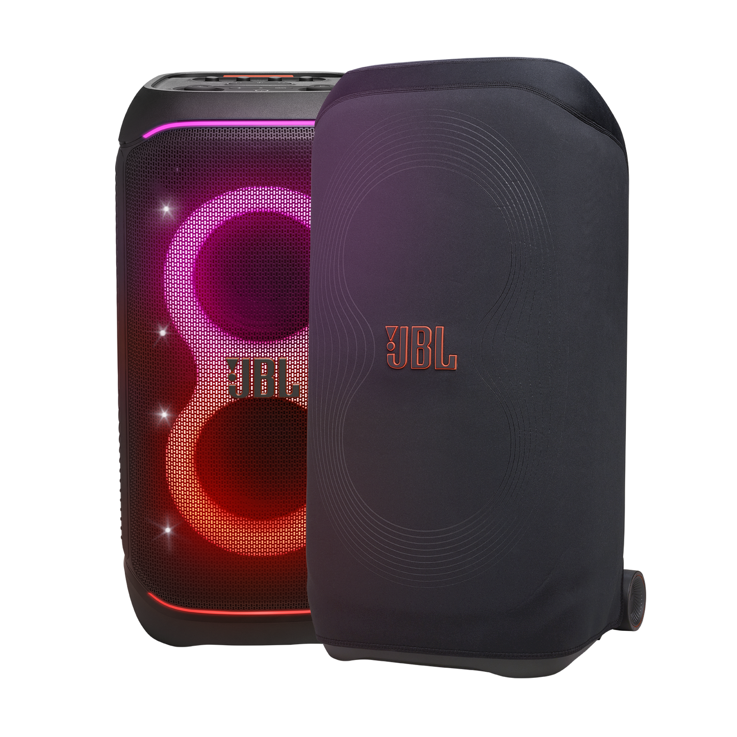 Funda PartyBox 320 - Vista alternativa