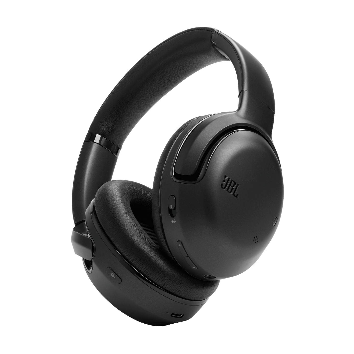 Audífonos JBL Live 780NC negro - detalle