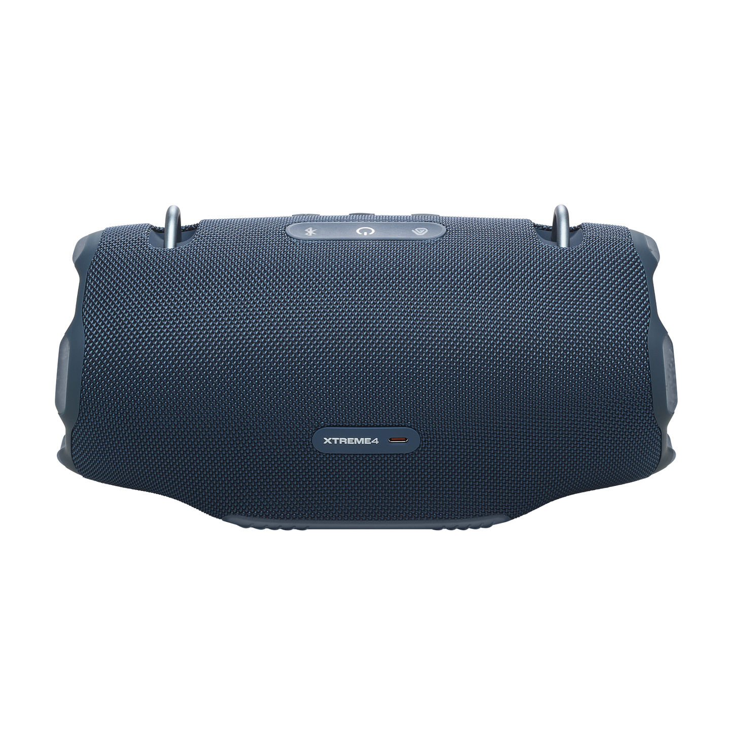 JBL Xtreme 4 Azul - Atrás