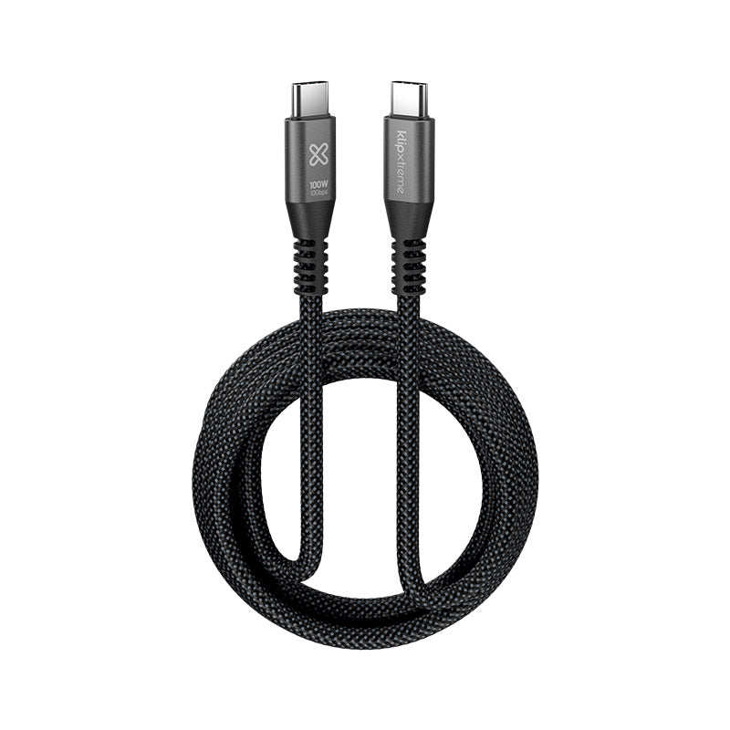 Cable USB-C Klip Xtreme PowerGo 650 KAC-650