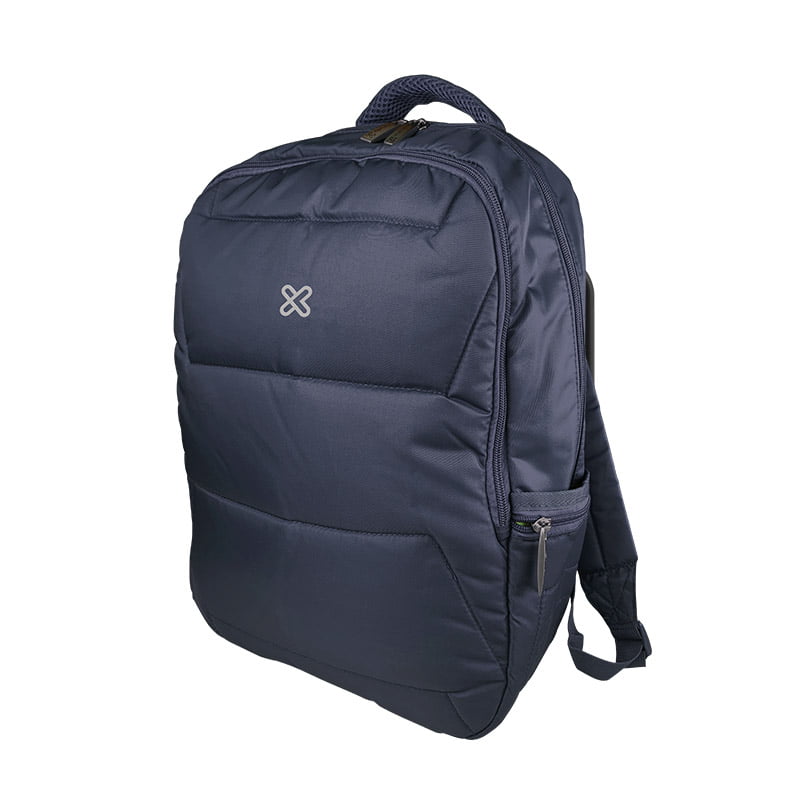 Mochila Klip Xtreme Monaco KNB-426 Azul