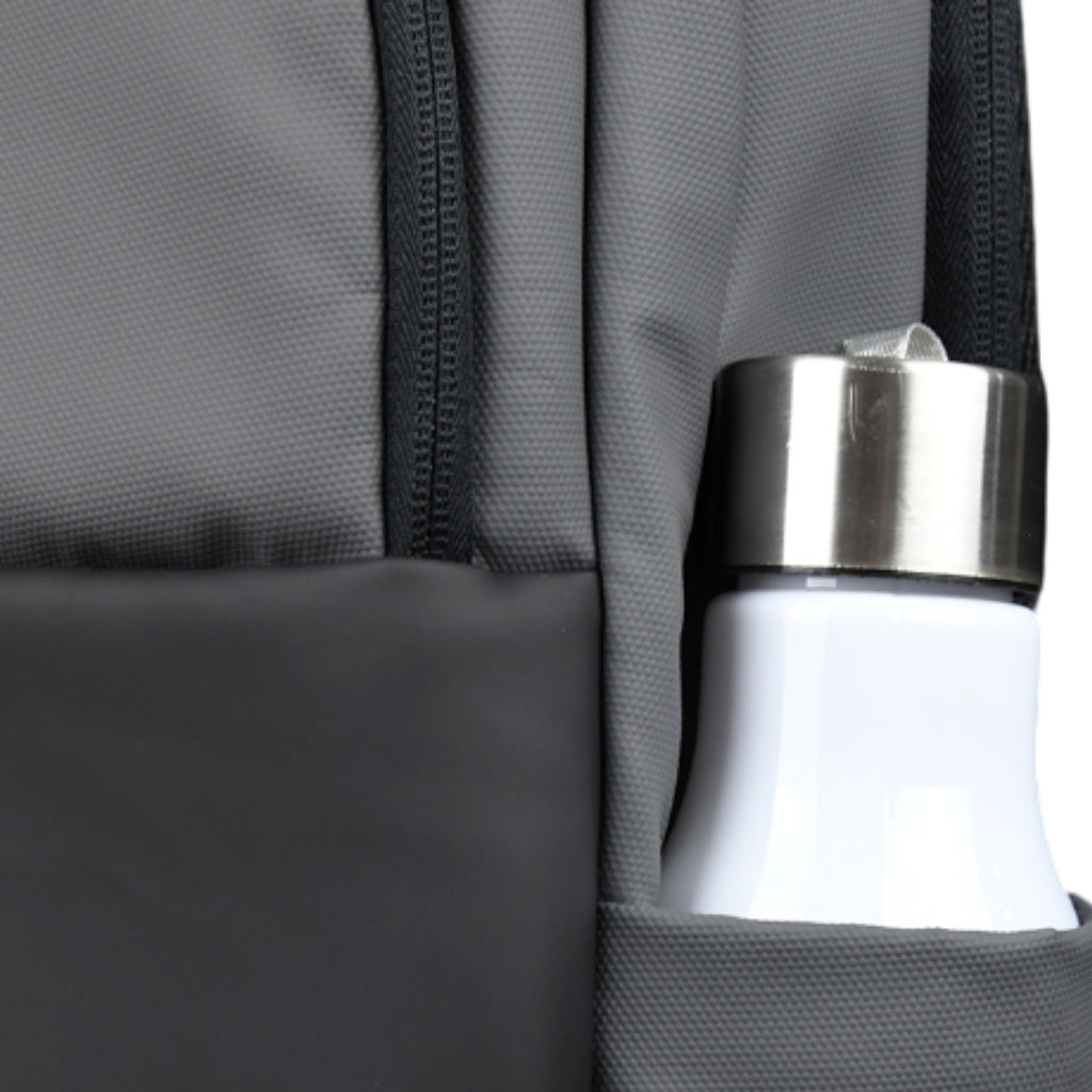 Mochila Klip Xtreme ExecBack KNB-896 espalda ventilada