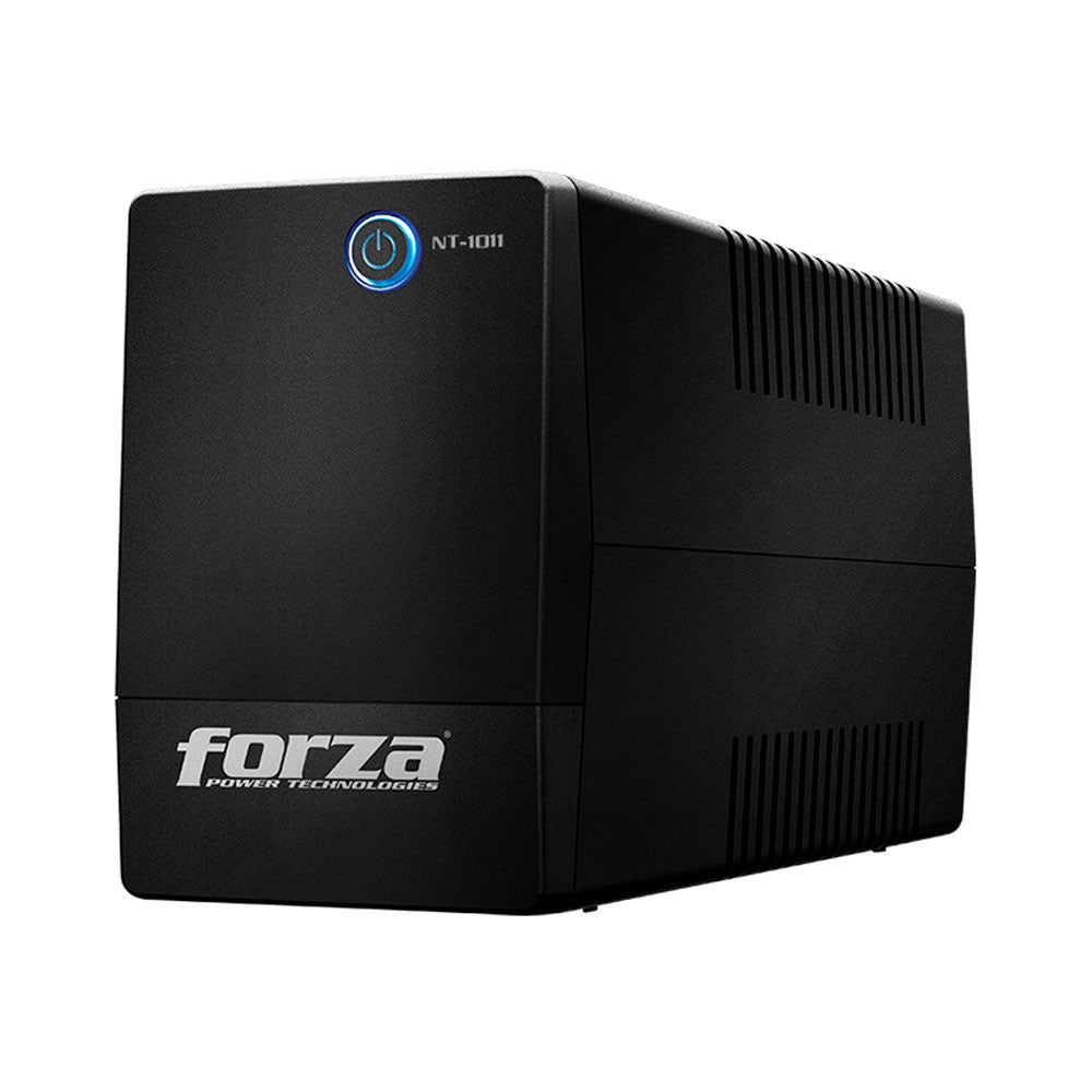 UPS Forza NT-1011 detalle tomas