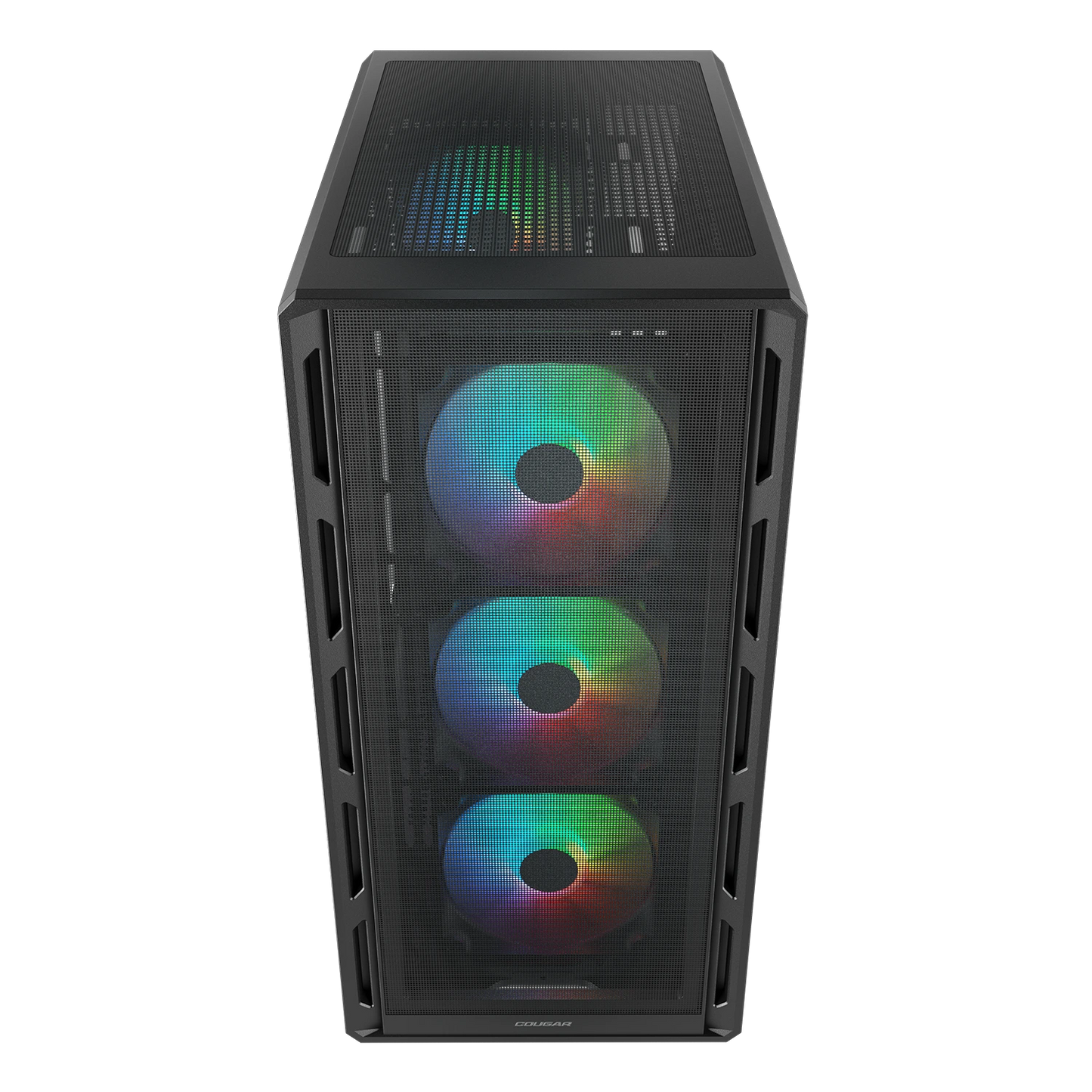 PC EVC AMD RYZEN 5 8500G | 16GB DDR5 | 1TB SSD | Monitor 27" 200Hz | DYNAMICP-A85-26