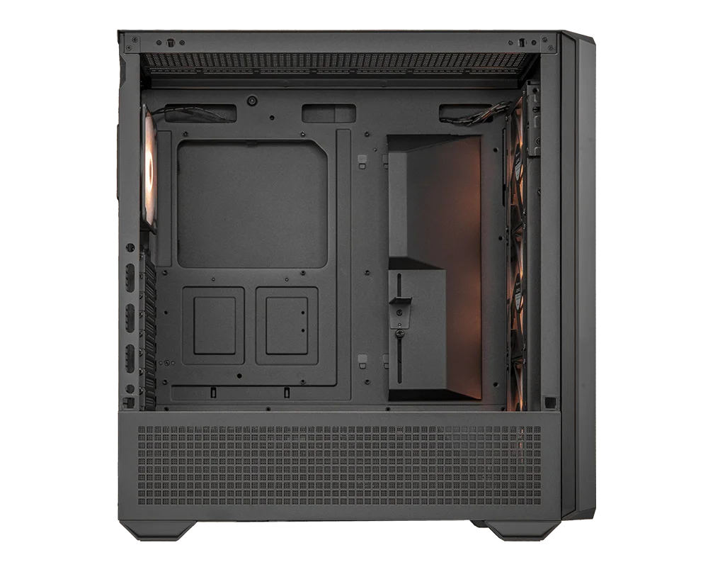 Chasis Gamer Cougar MX600 Air Pro Negro | 382SC90-0003