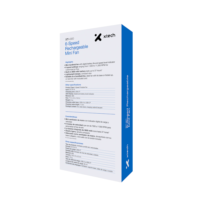 XTA-900 Box 02