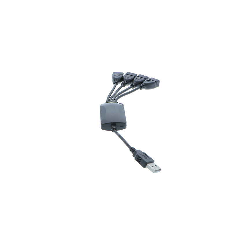 Cable integrado