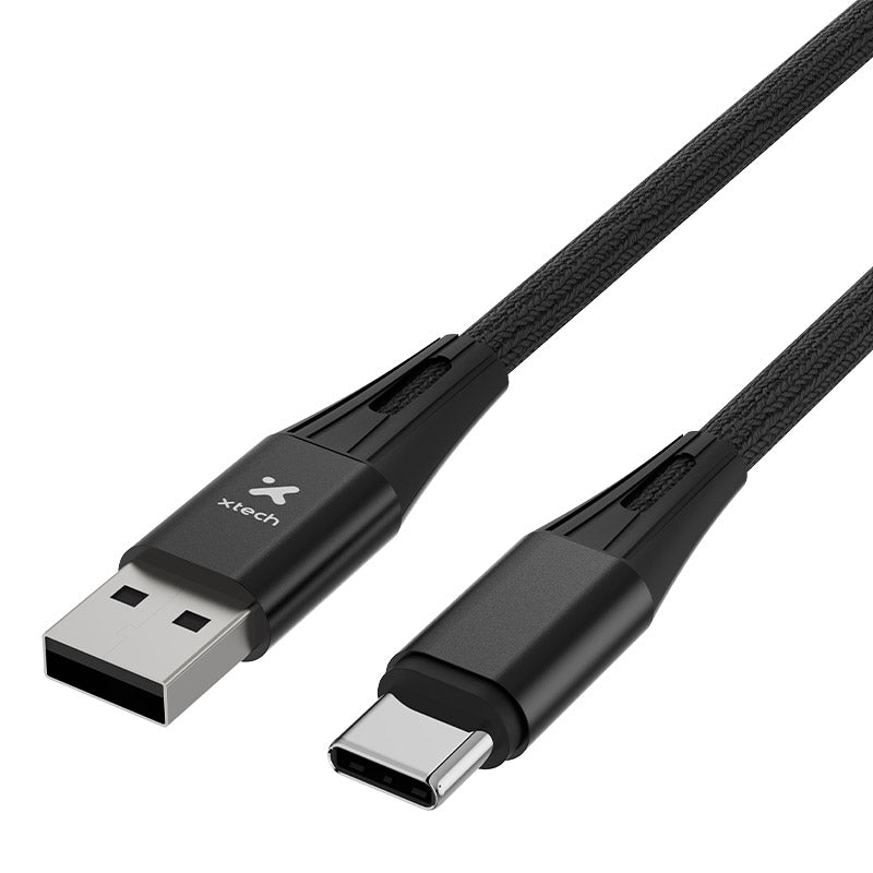 Cable USB-C a USB-A XTC-512