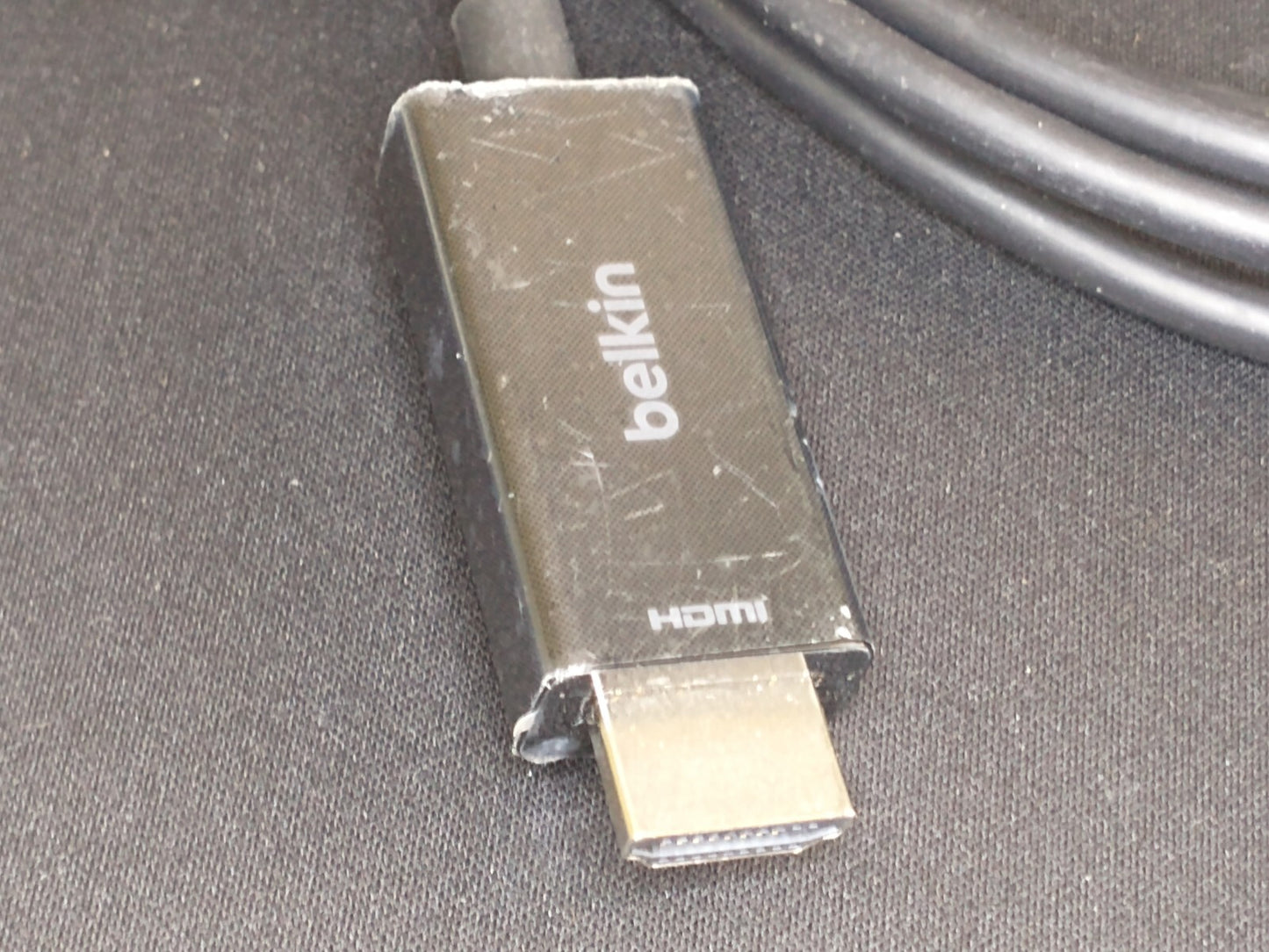 Cable USB-C - HDMI 2.1