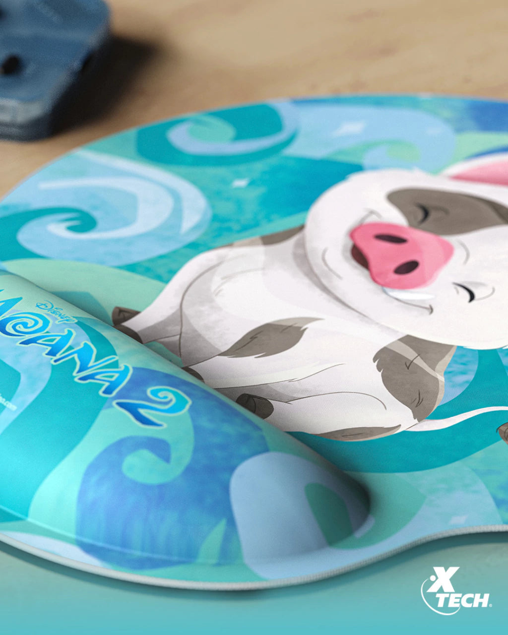 Kit Xtech Disney Moana XTM-DKT4MO - vista 3