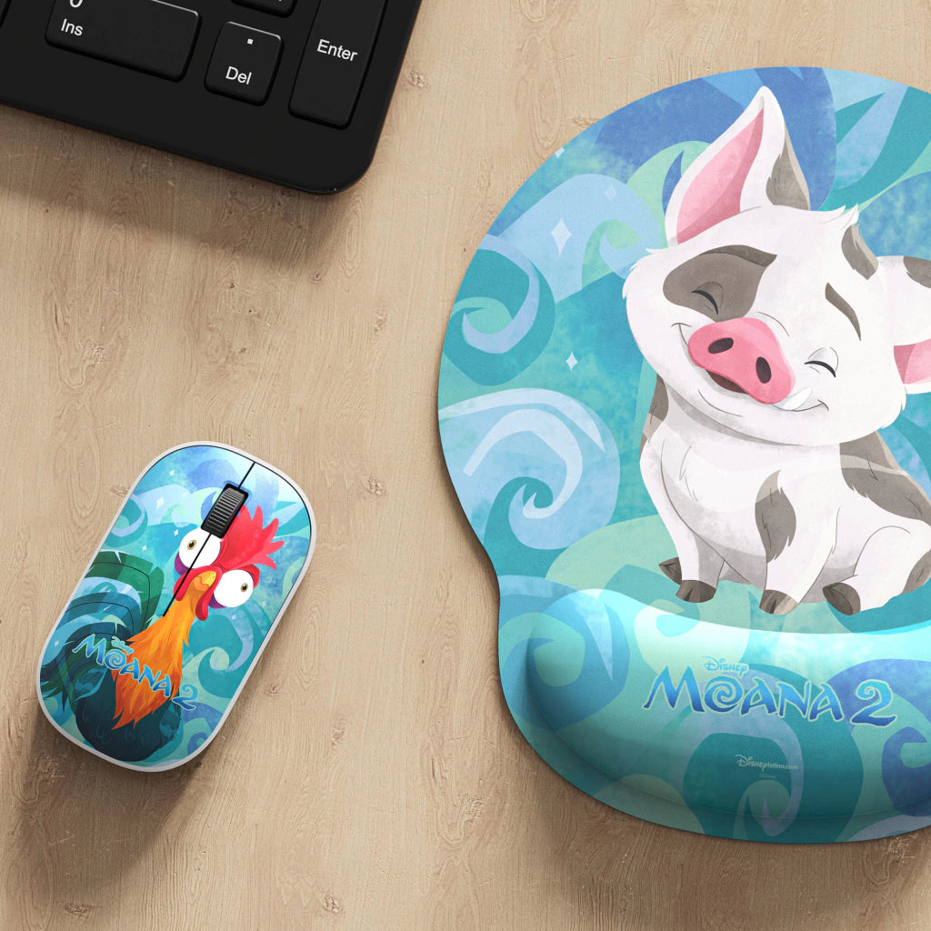 Kit Xtech Disney Moana XTM-DKT4MO - vista 2