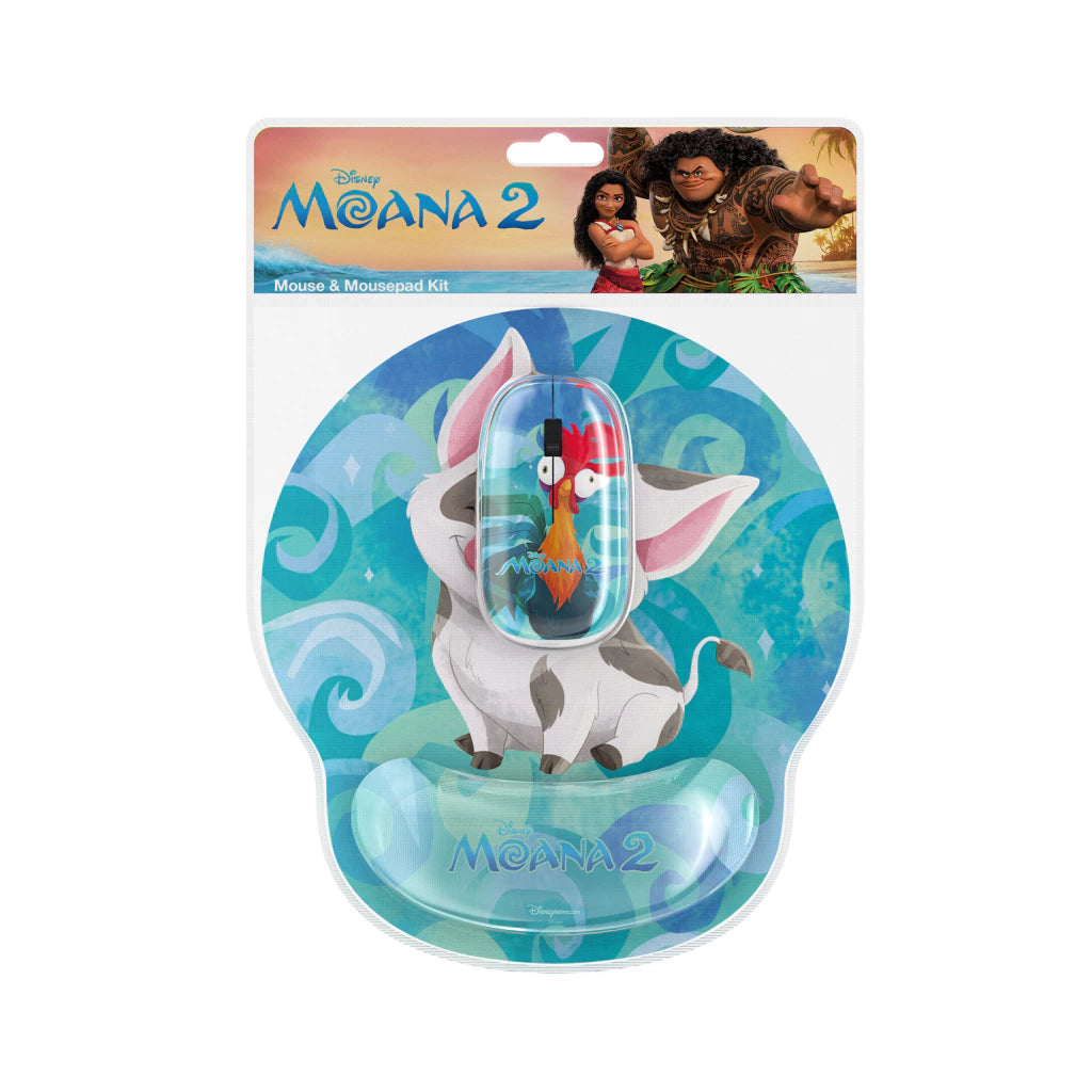 Kit Xtech Disney Moana XTM-DKT4MO - vista 5