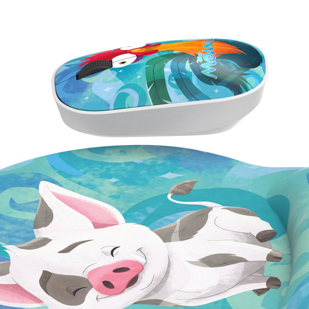 Kit Xtech Disney Moana XTM-DKT4MO - vista 6