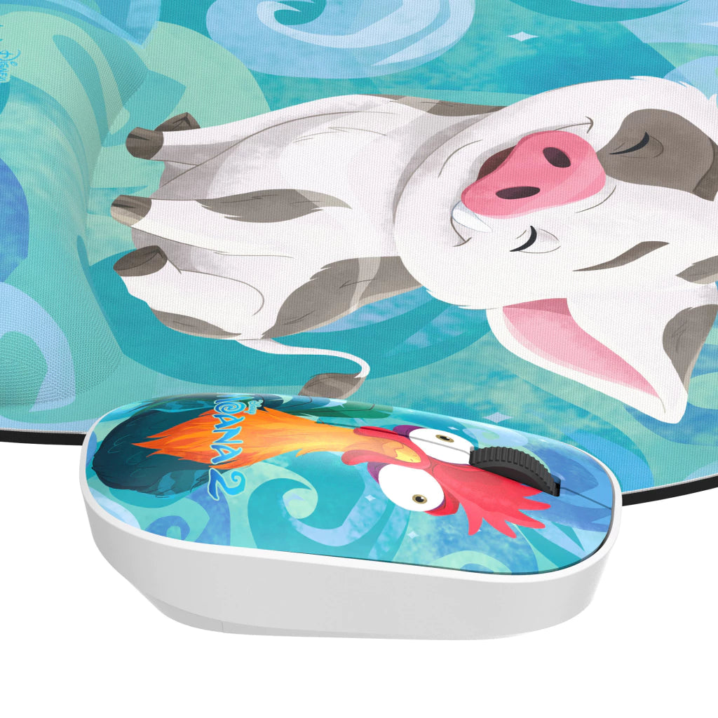 Kit Xtech Disney Moana XTM-DKT4MO - vista 7