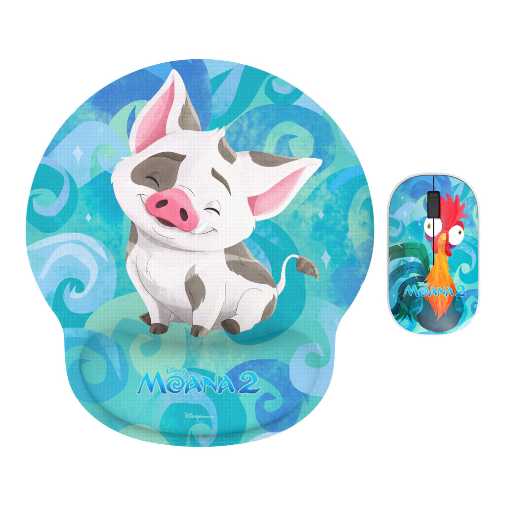 Kit Xtech Disney Moana XTM-DKT4MO - vista 9
