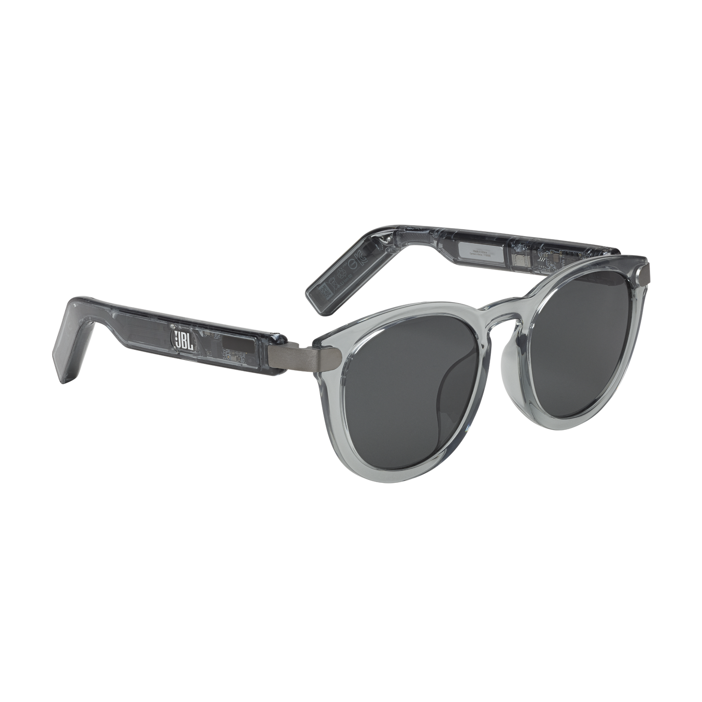 JBL SoundGear Frames Redondas - Vista Principal