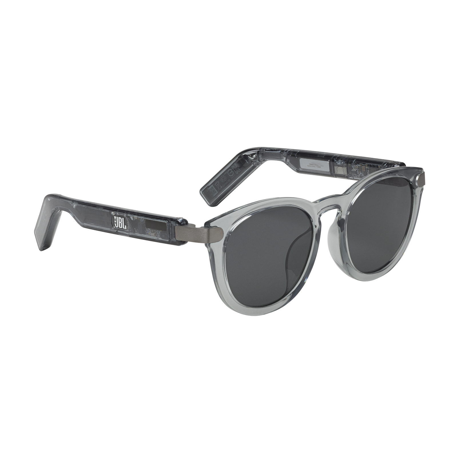 JBL SoundGear Frames Redondas - Vista Principal