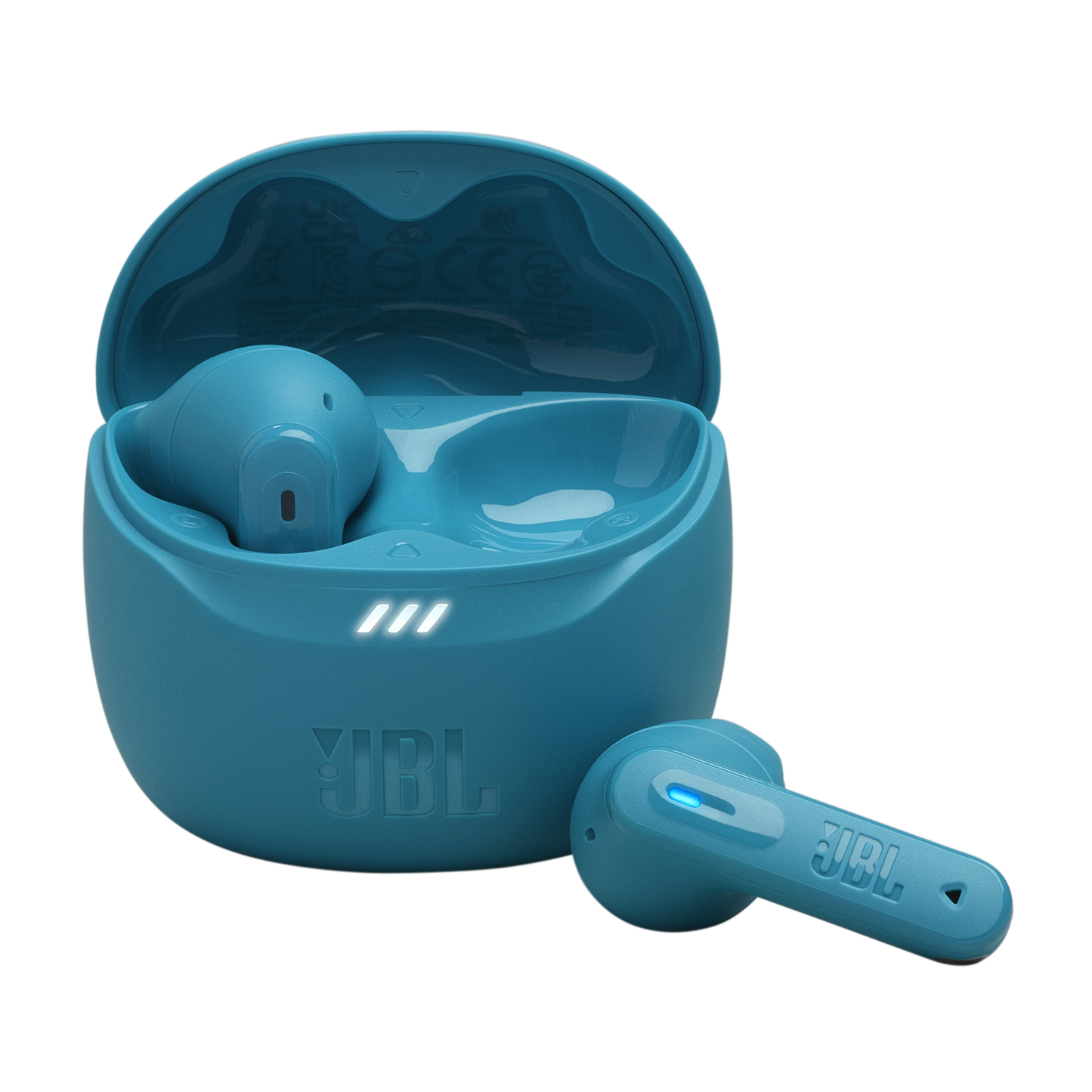 JBL Tune Flex 2 - Vista heroica