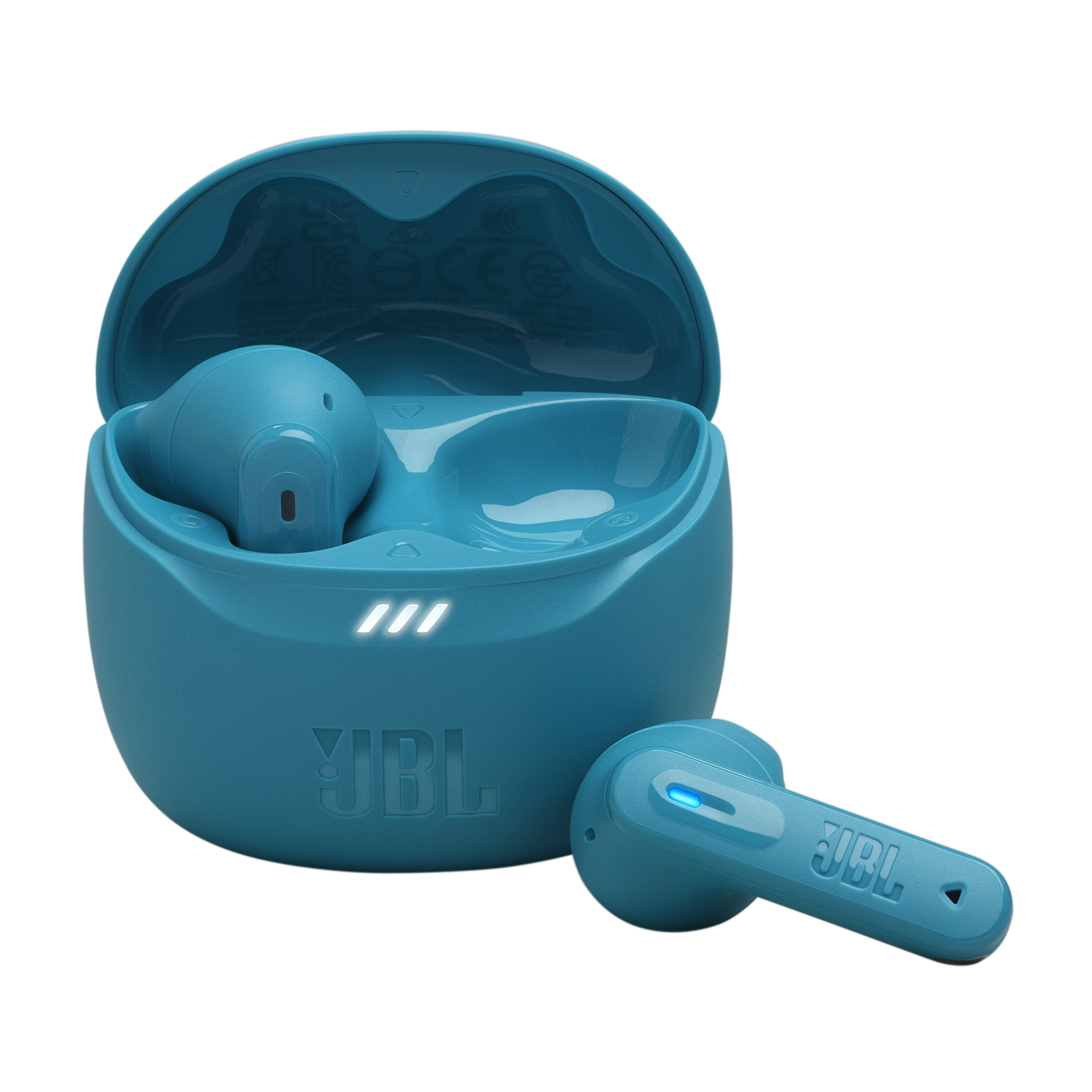 JBL Tune Flex 2 - Vista heroica