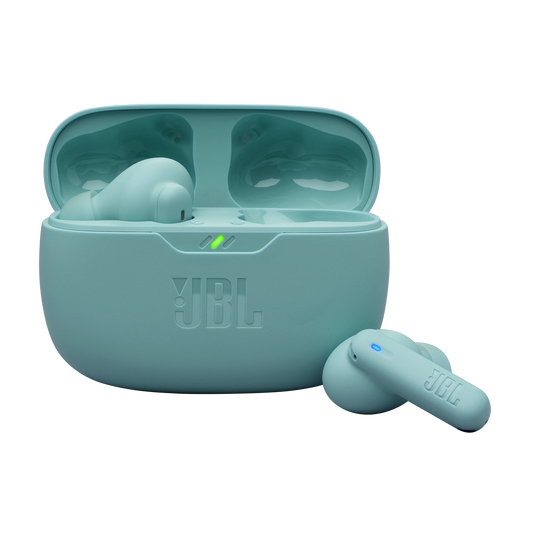 JBL Wave Beam 2 frente