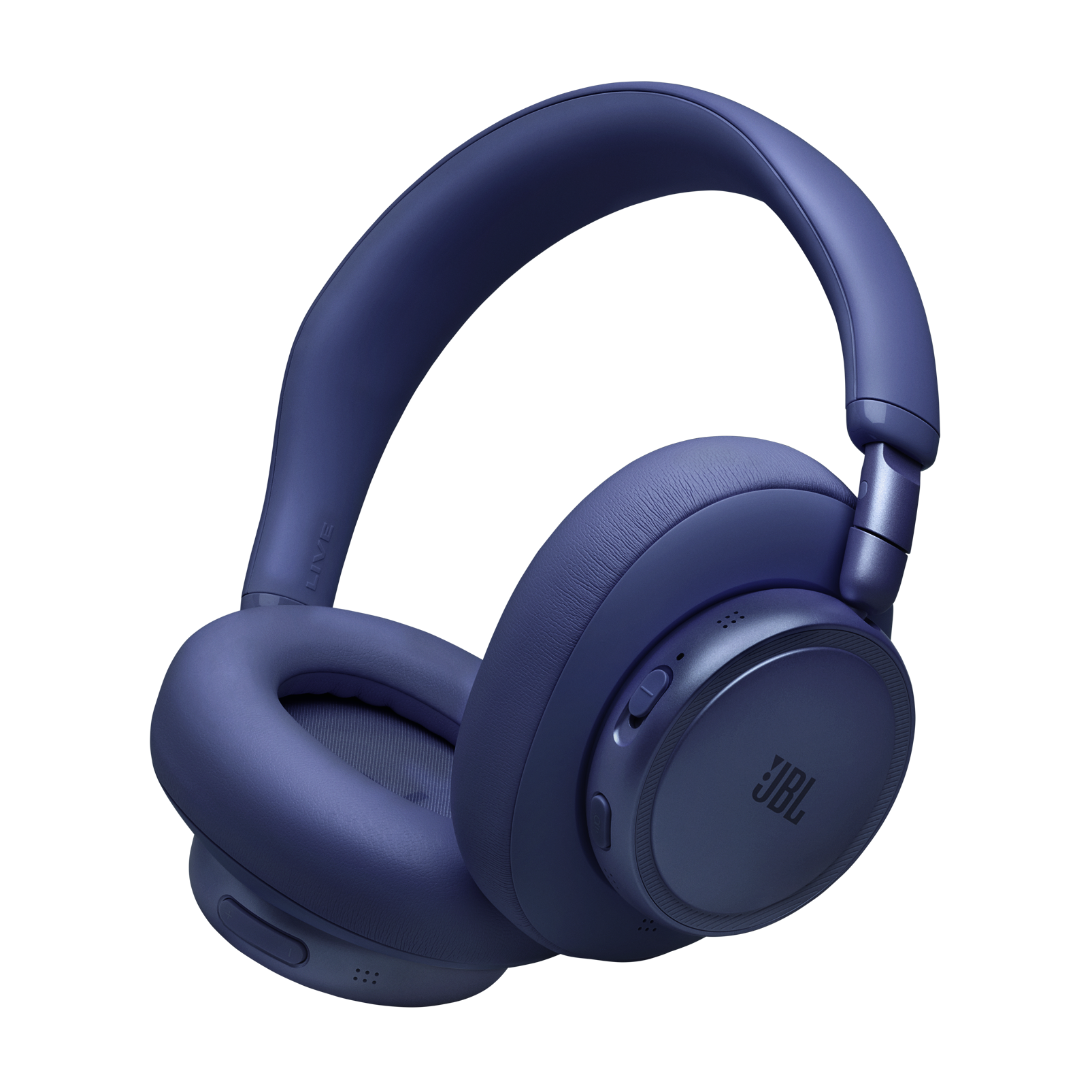JBL Live 780 NC Blue - Hero