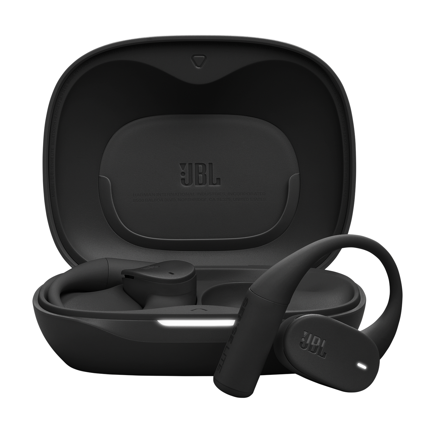 JBL Sense Lite - Vista Principal