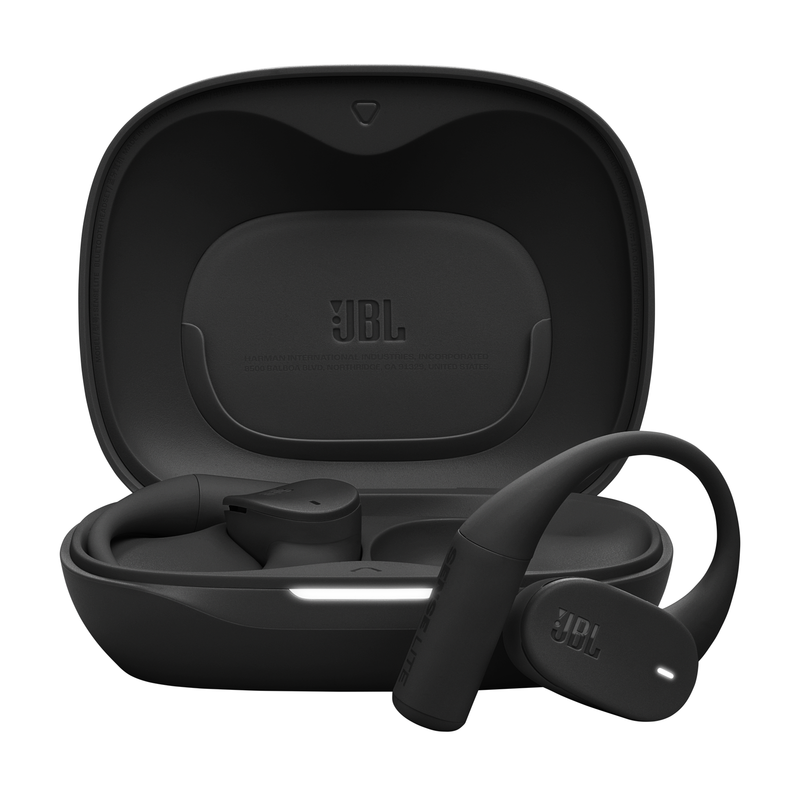 JBL Sense Lite - Vista Principal