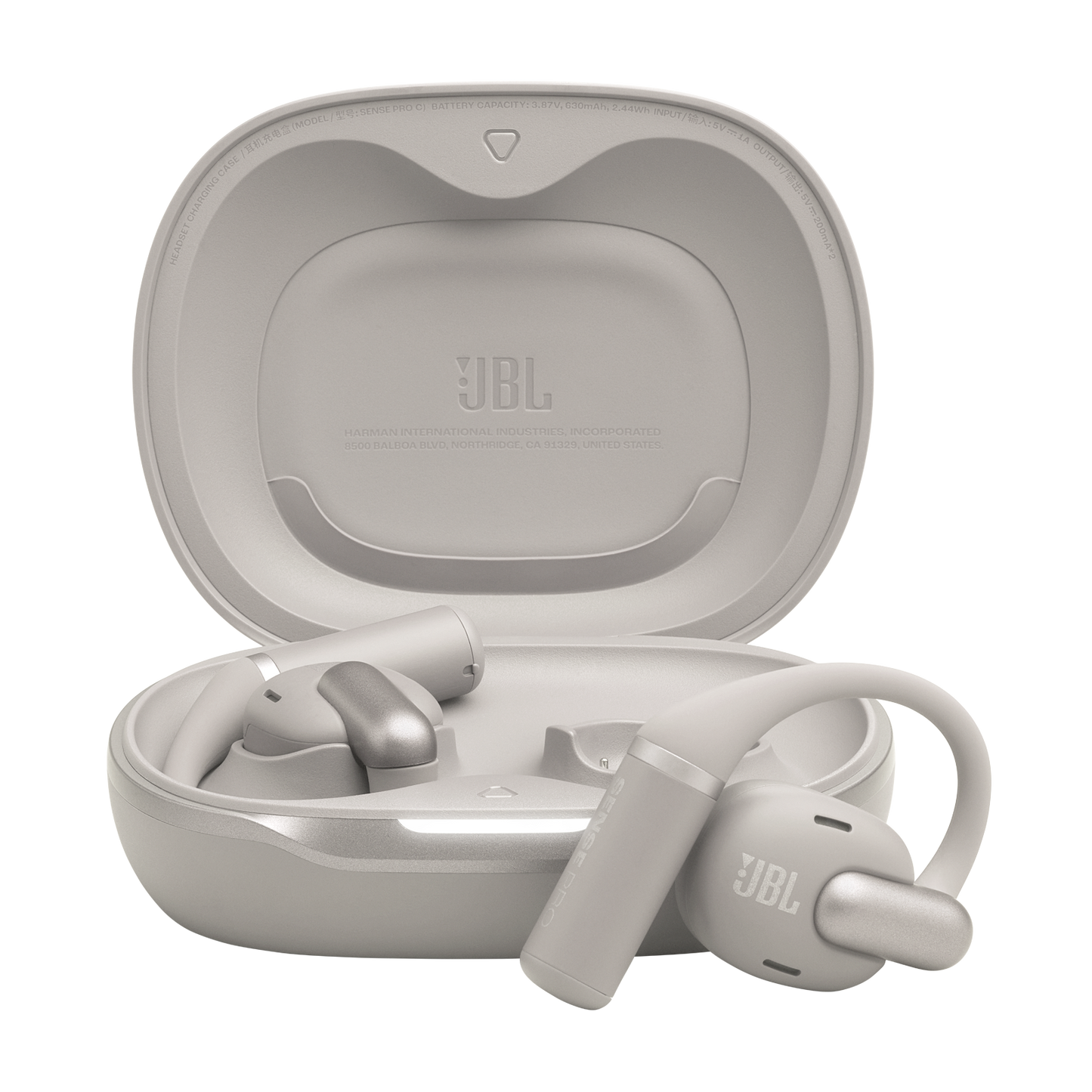 JBL Sense Pro frente