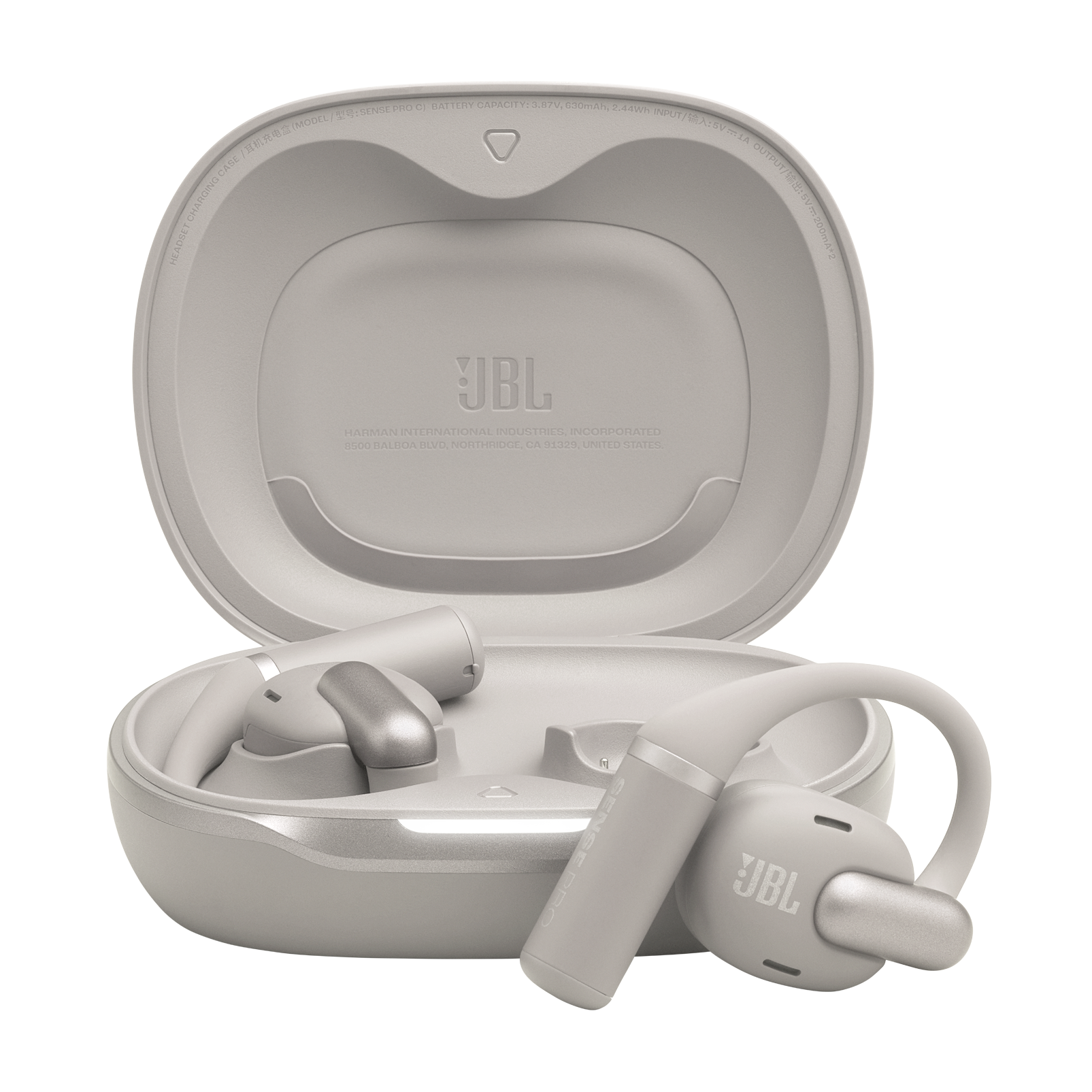 JBL Sense Pro frente