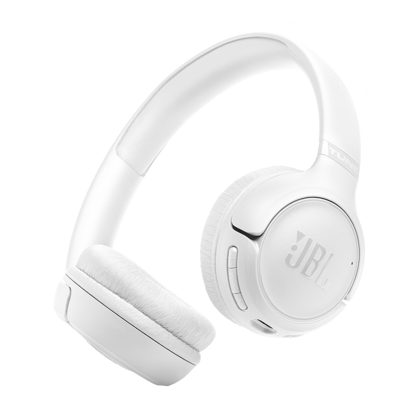 JBL Tune 530BT blanco hero