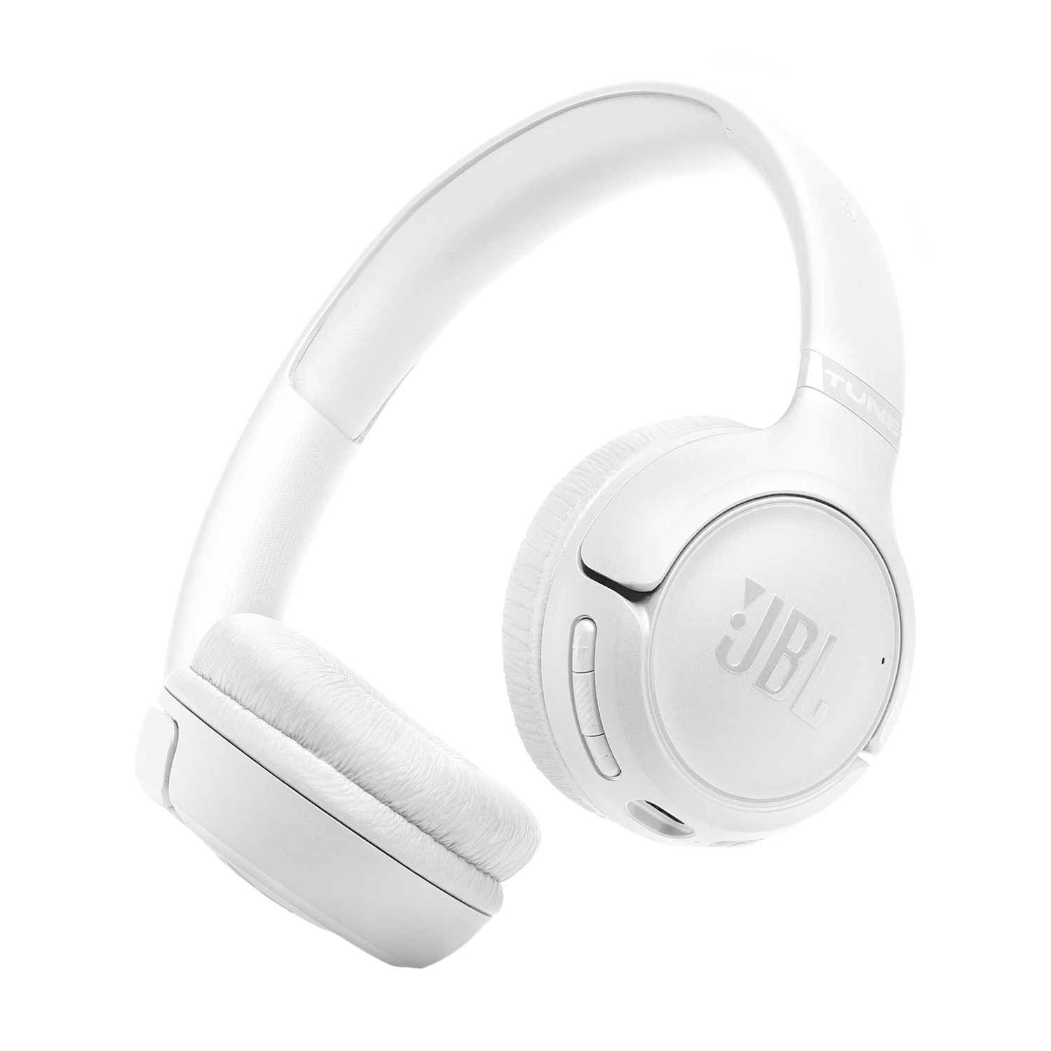 JBL Tune 530BT blanco hero