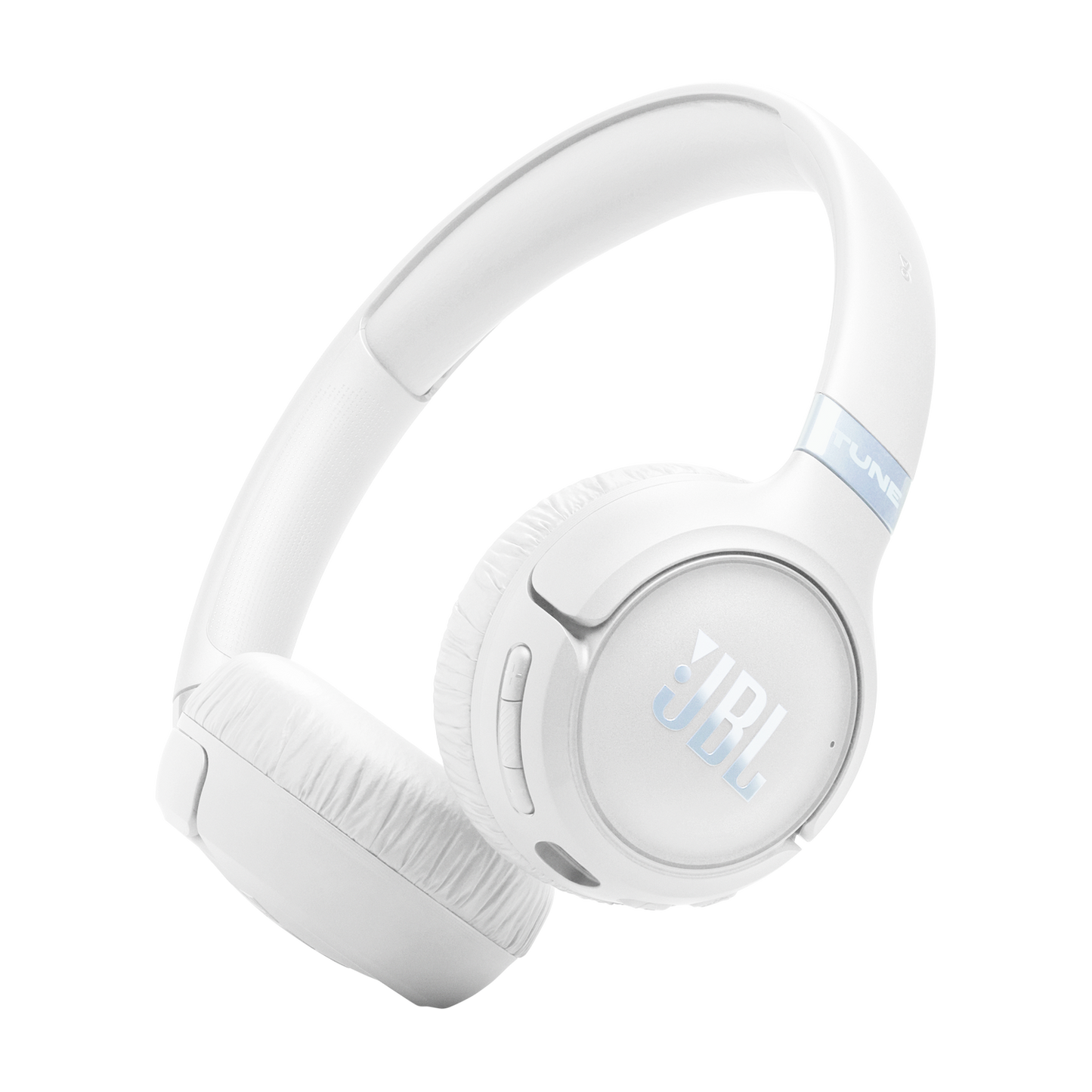 JBL Tune 680NC Blanco - Principal