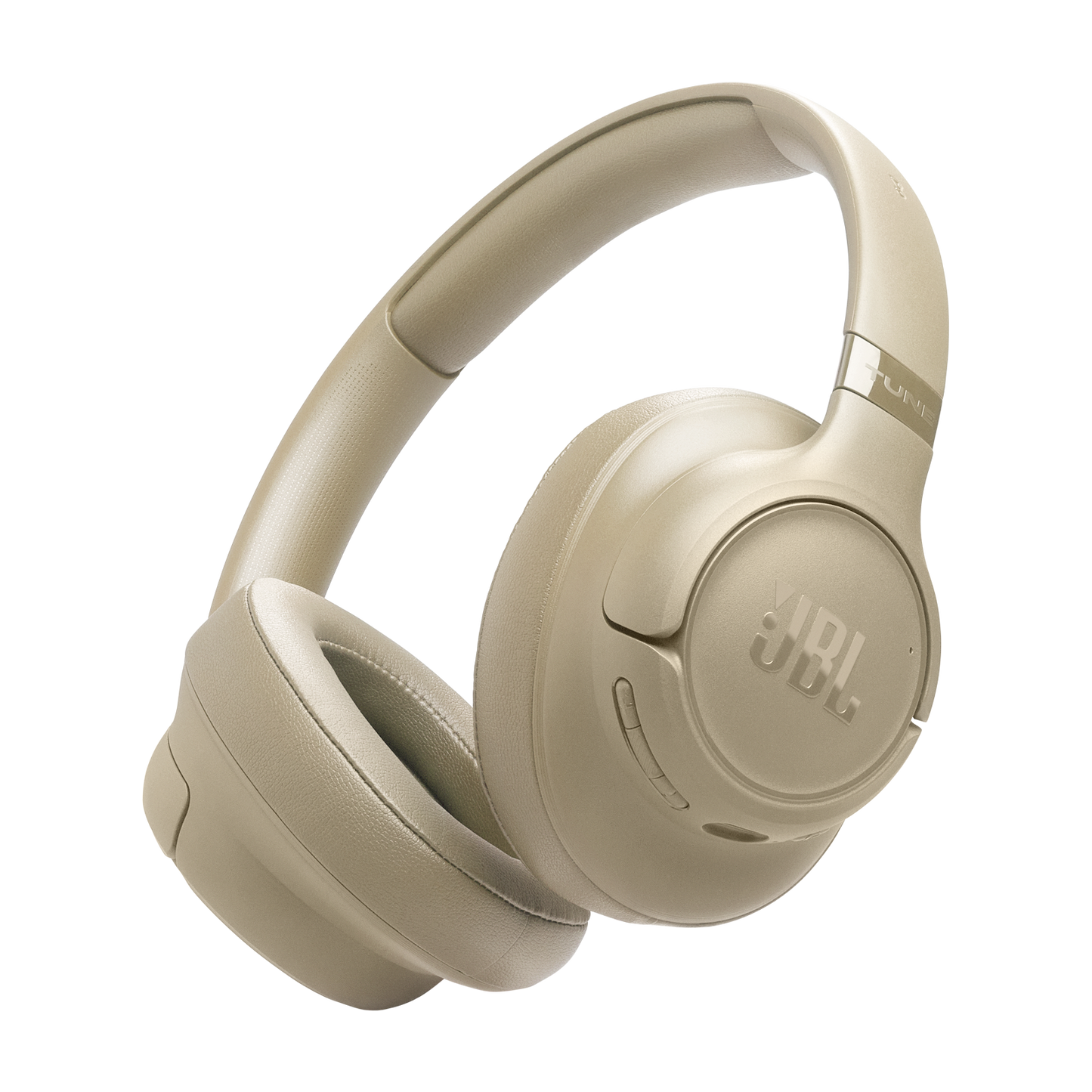 Audífonos JBL Tune 730BT — Sonido Puro Bass, Batería 76h, Inalámbrico Blanco | JBLT730BTWHTAM