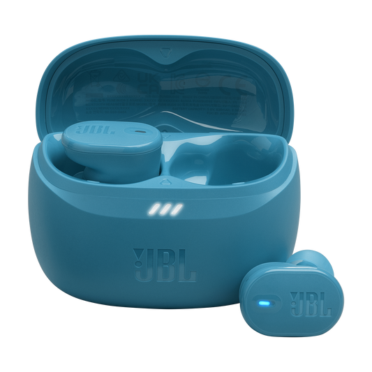 JBL Tune Buds 2 - Heroica