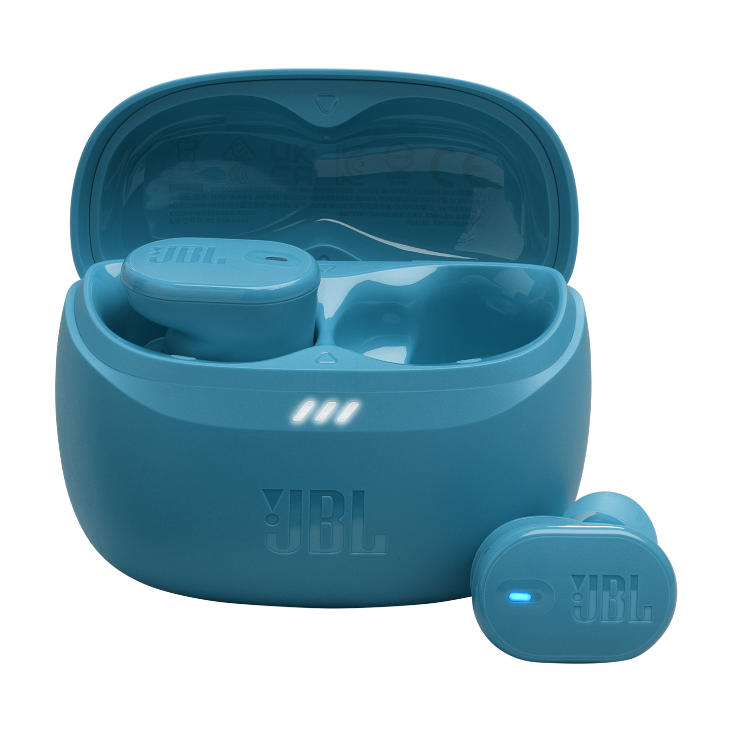 JBL Tune Buds 2 Hero