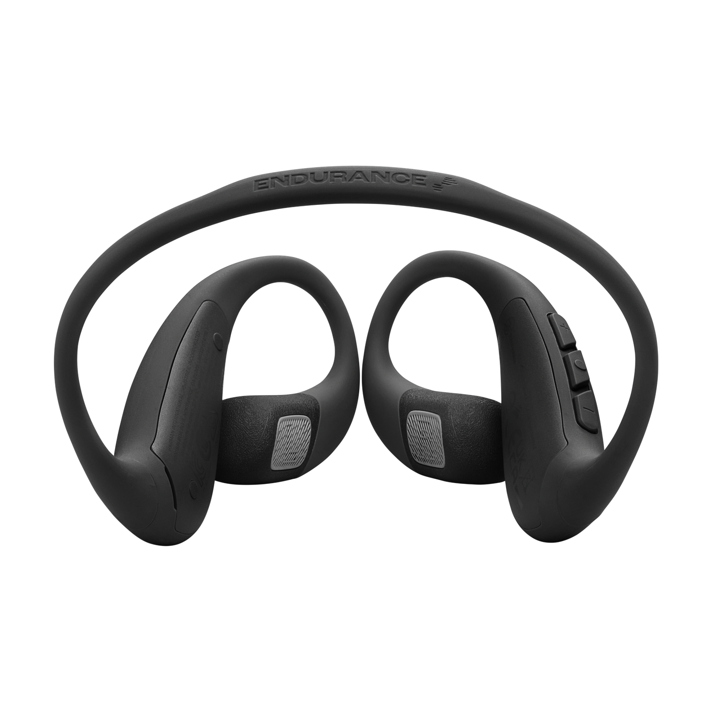 JBL Endurance Pace atrás