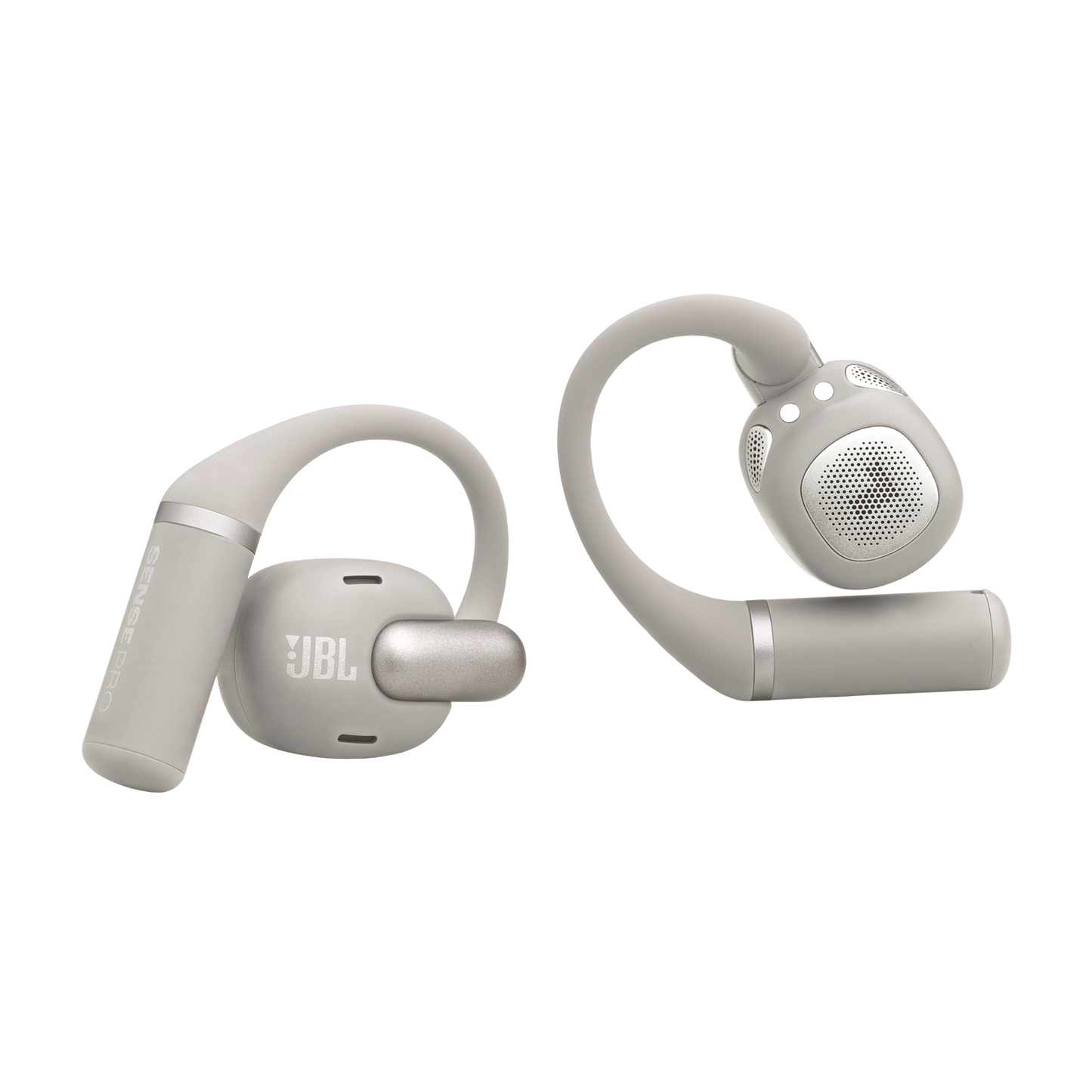 JBL Sense Pro diseño abierto