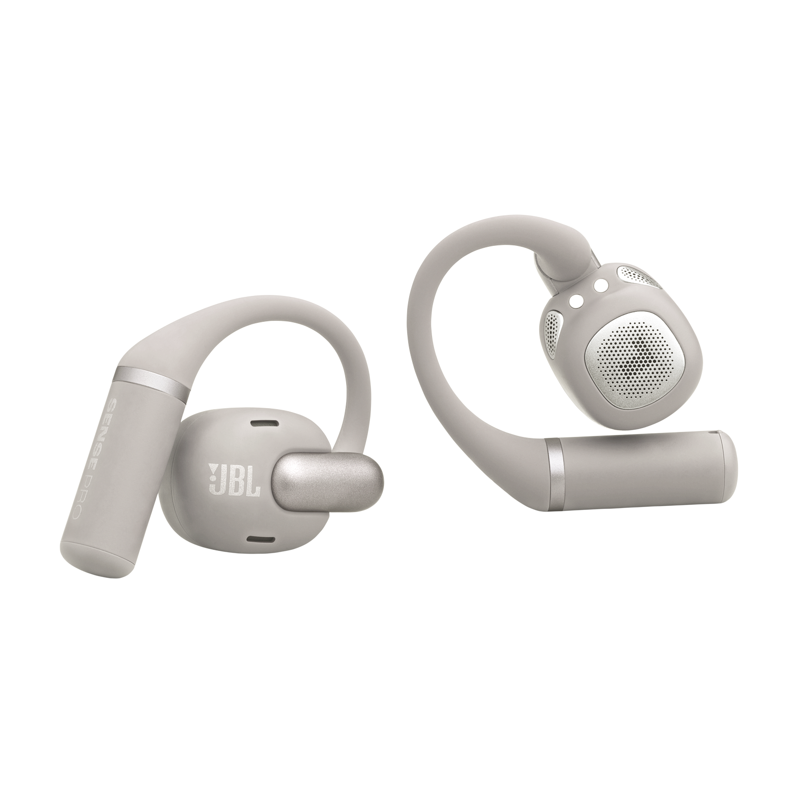 JBL Sense Pro diseño abierto