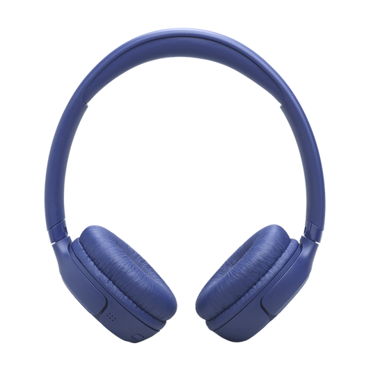JBL Tune 530BT Azul frente