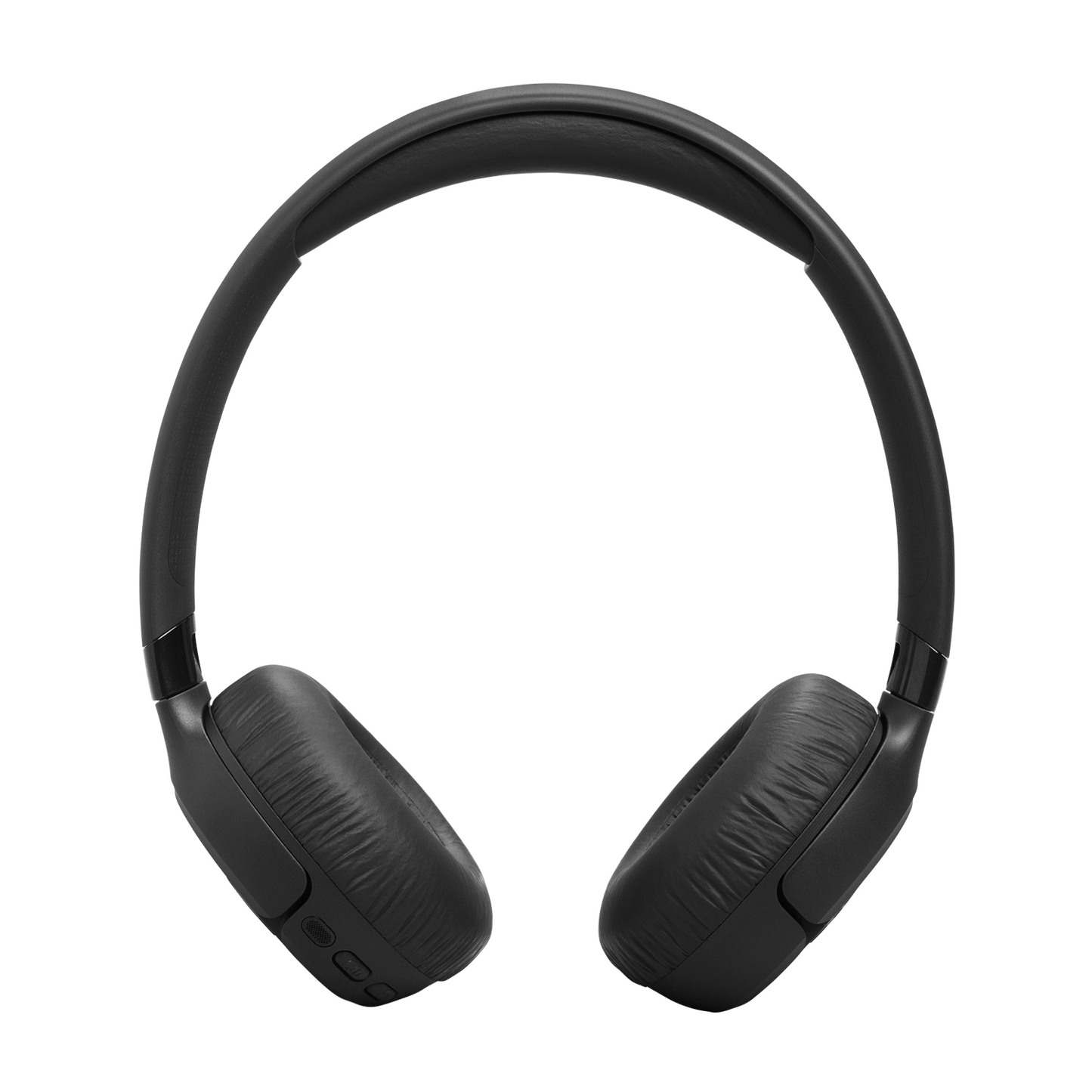 JBL Tune 680NC Negro - Frontal