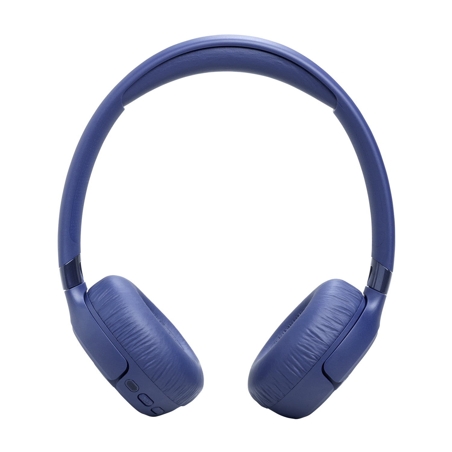 JBL Tune 680NC Azul - Frontal