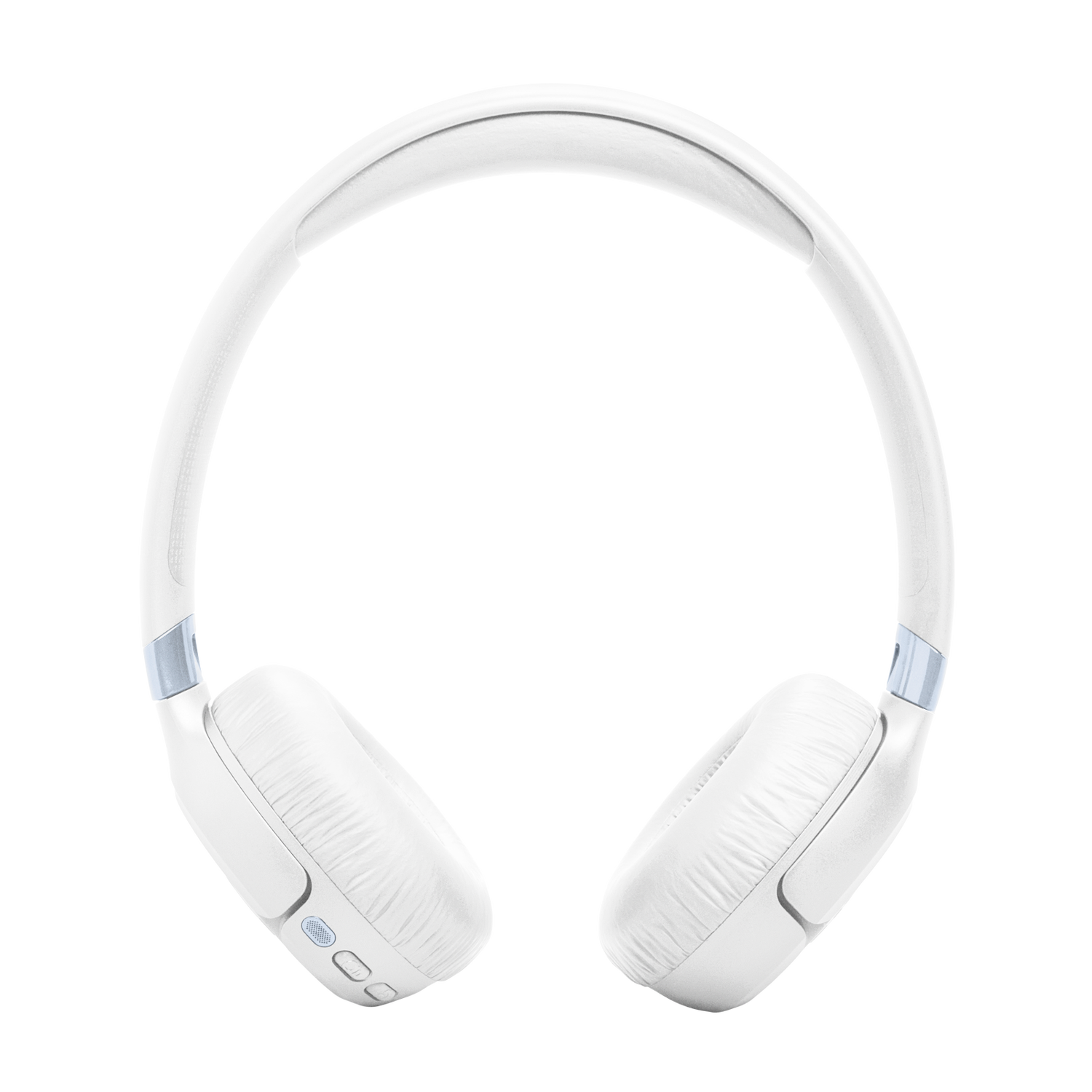 JBL Tune 680NC Blanco - Frontal