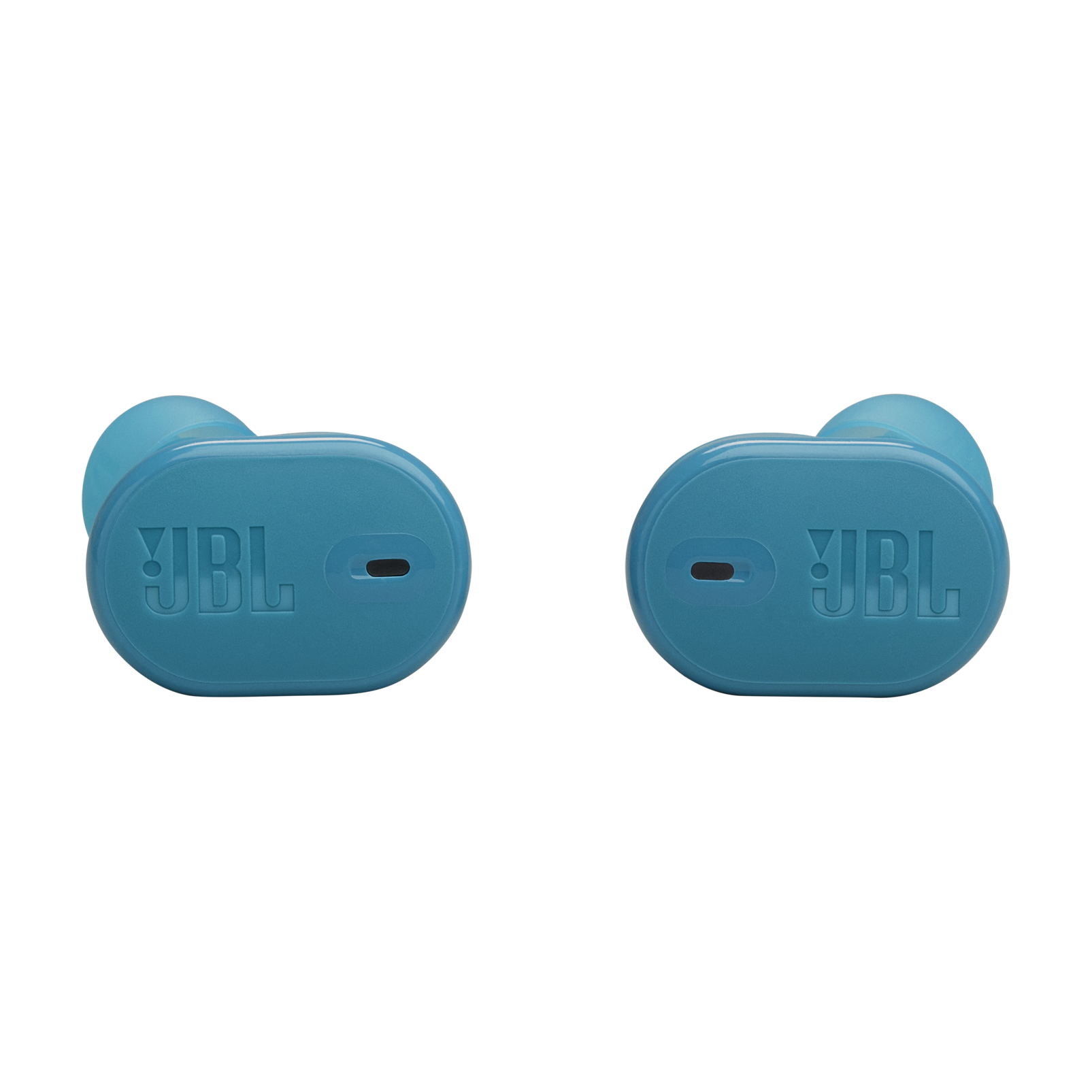 JBL Tune Buds 2 auricular frente