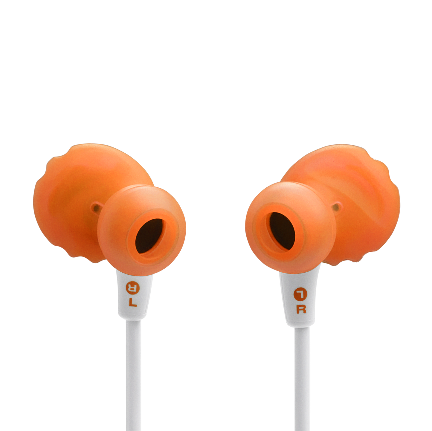 JBL Endurance Run 3 - Vista Trasera